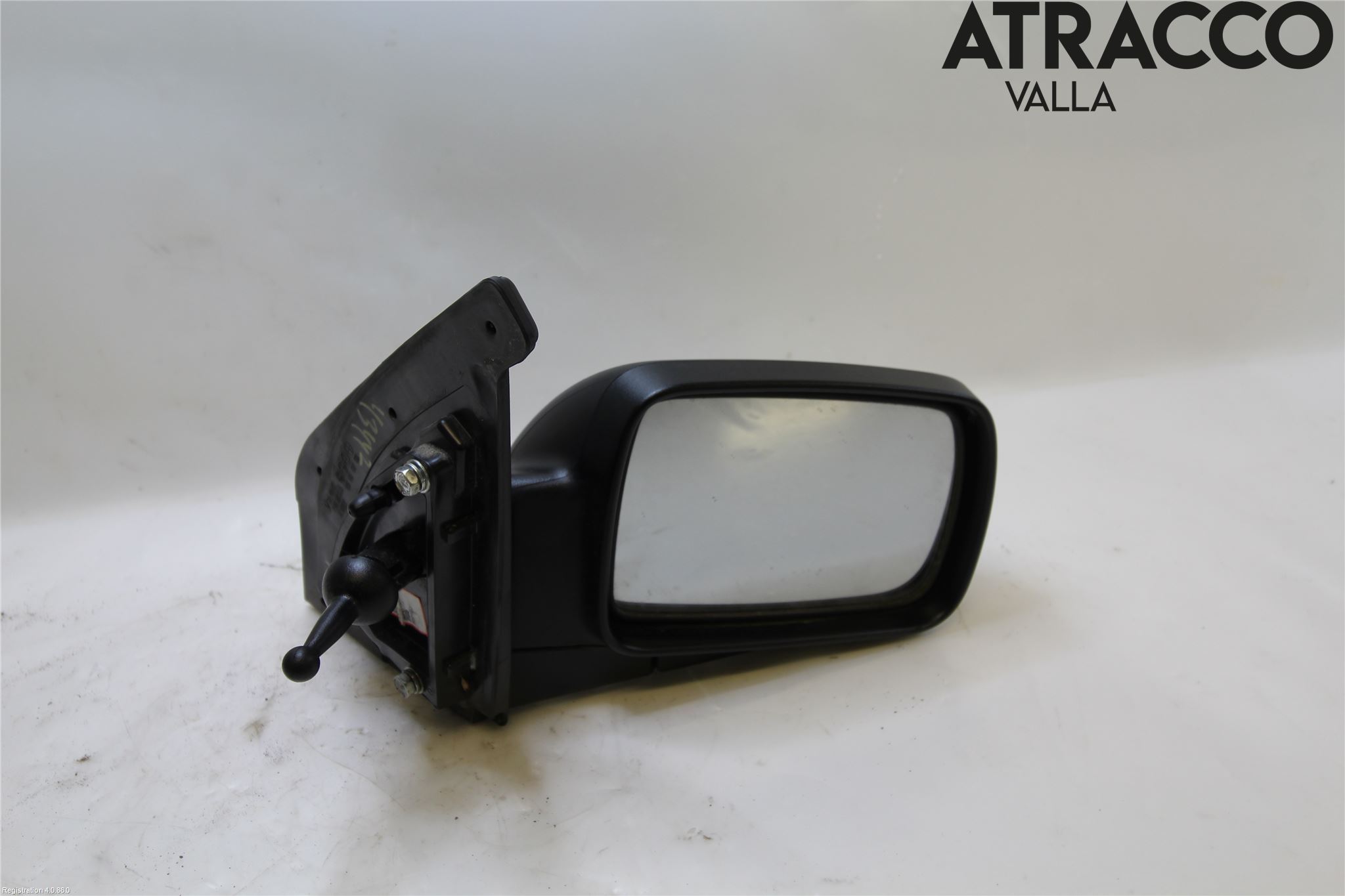 Kia PICANTO    04-11 Spegel Yttre Justerbar Hö