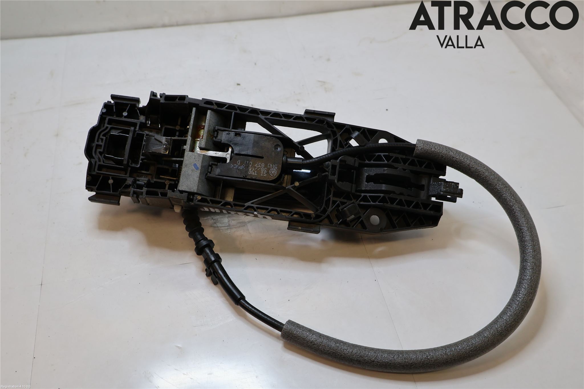 Audi A1 19- Dörrhandtag Yttre Hö