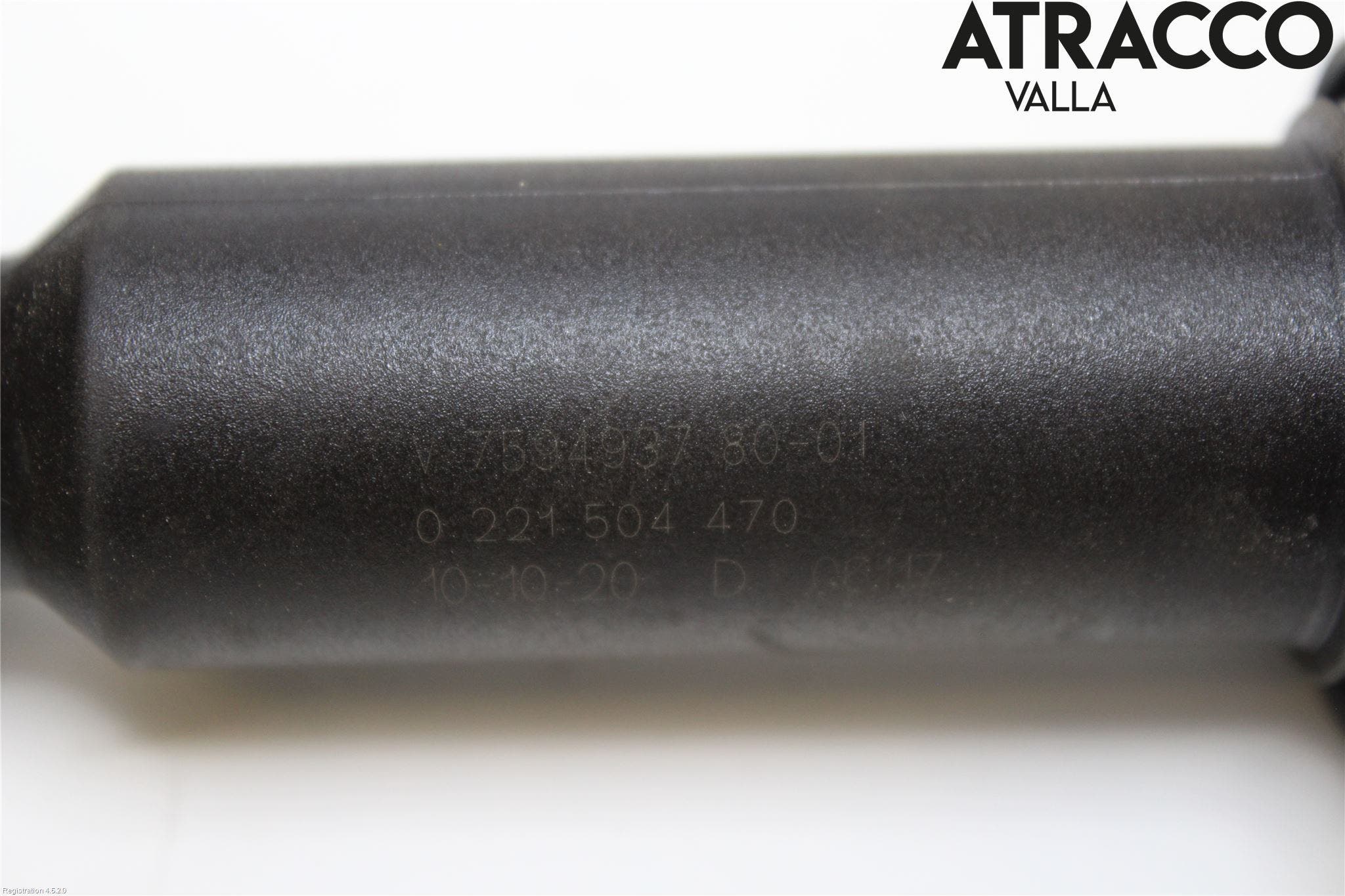 Mini COUPE R56 05-14 Tändspole