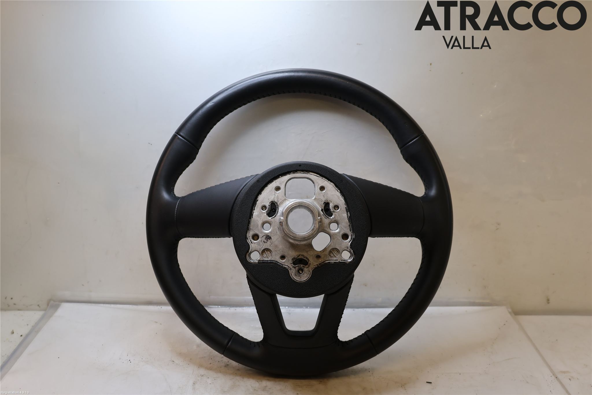 Audi A3/S3 8V 13-20 Ratt