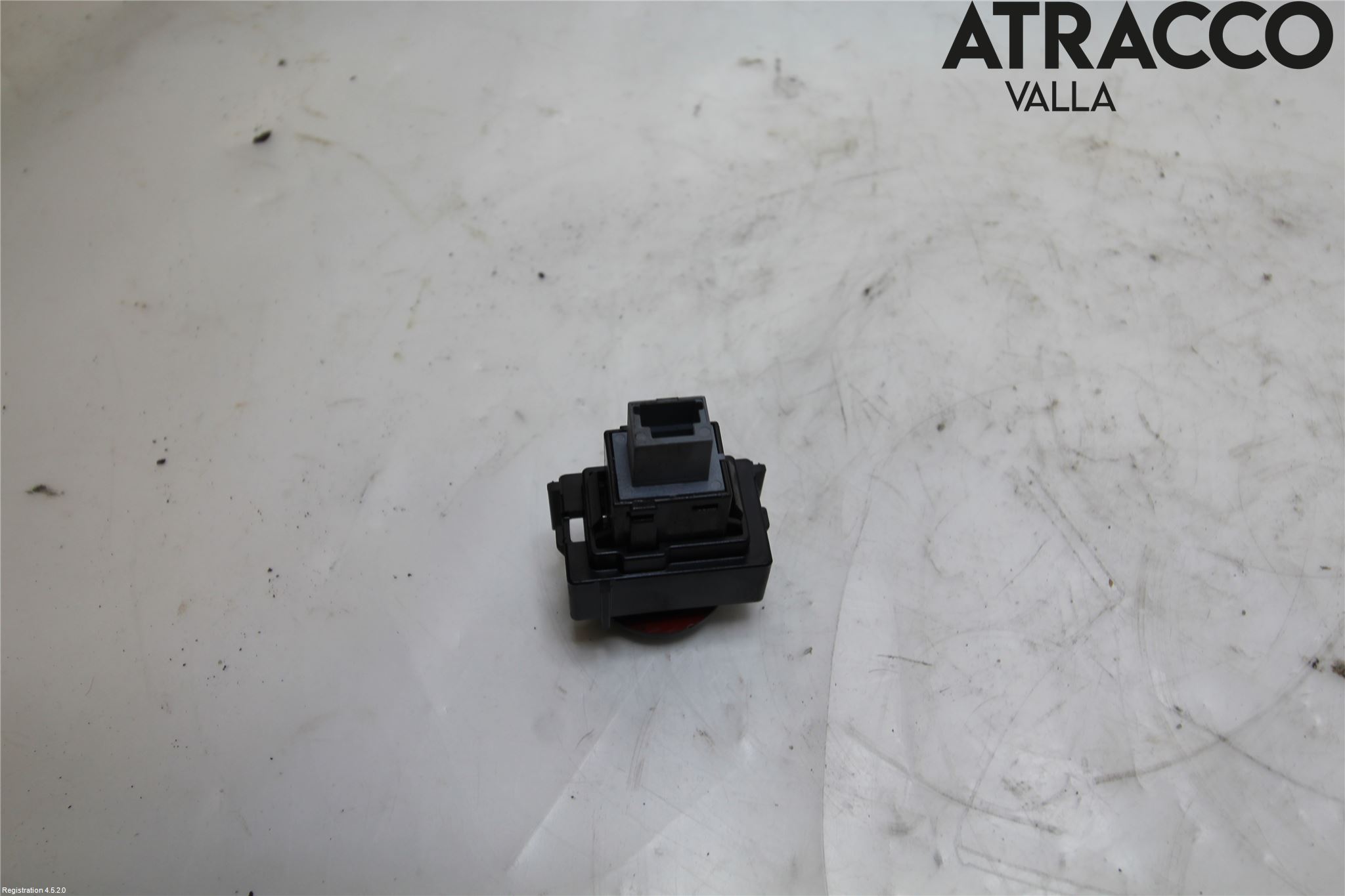 Toyota AURIS 13-19 Strömställare Varnings