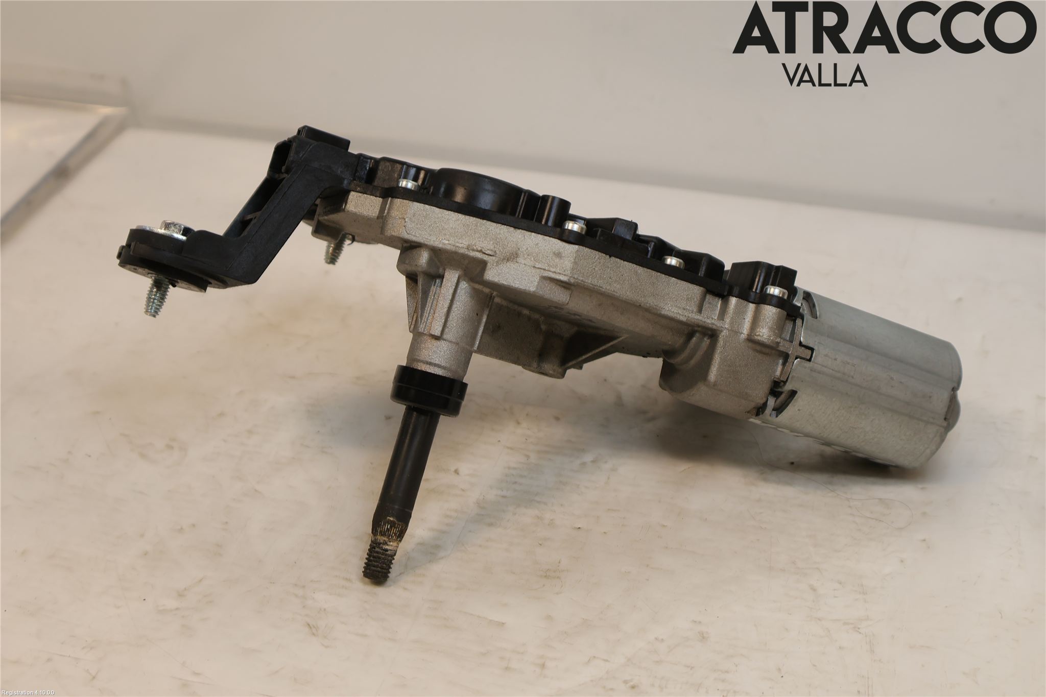 Kia CEED 12-18 Torkarmotor Baklucka