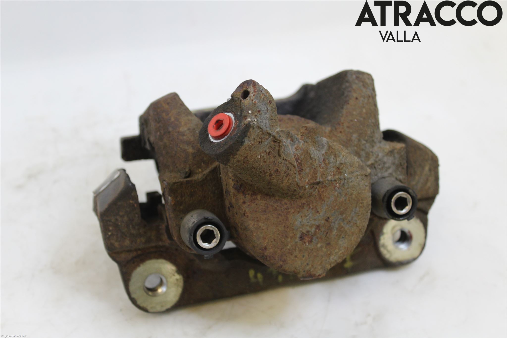 Peugeot 508 11-18 Bromsok Fram Vänster