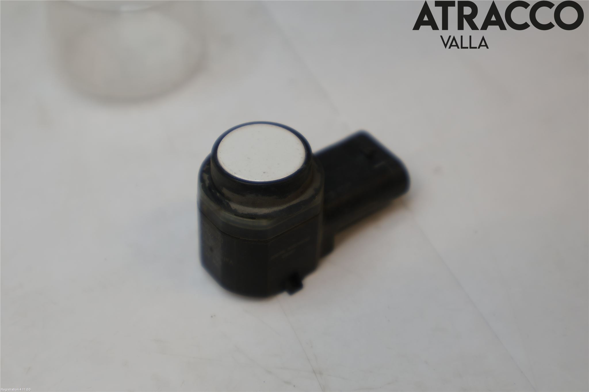 Volkswagen VW PASSAT 11-14 Parkeringshjälp Frontsensor