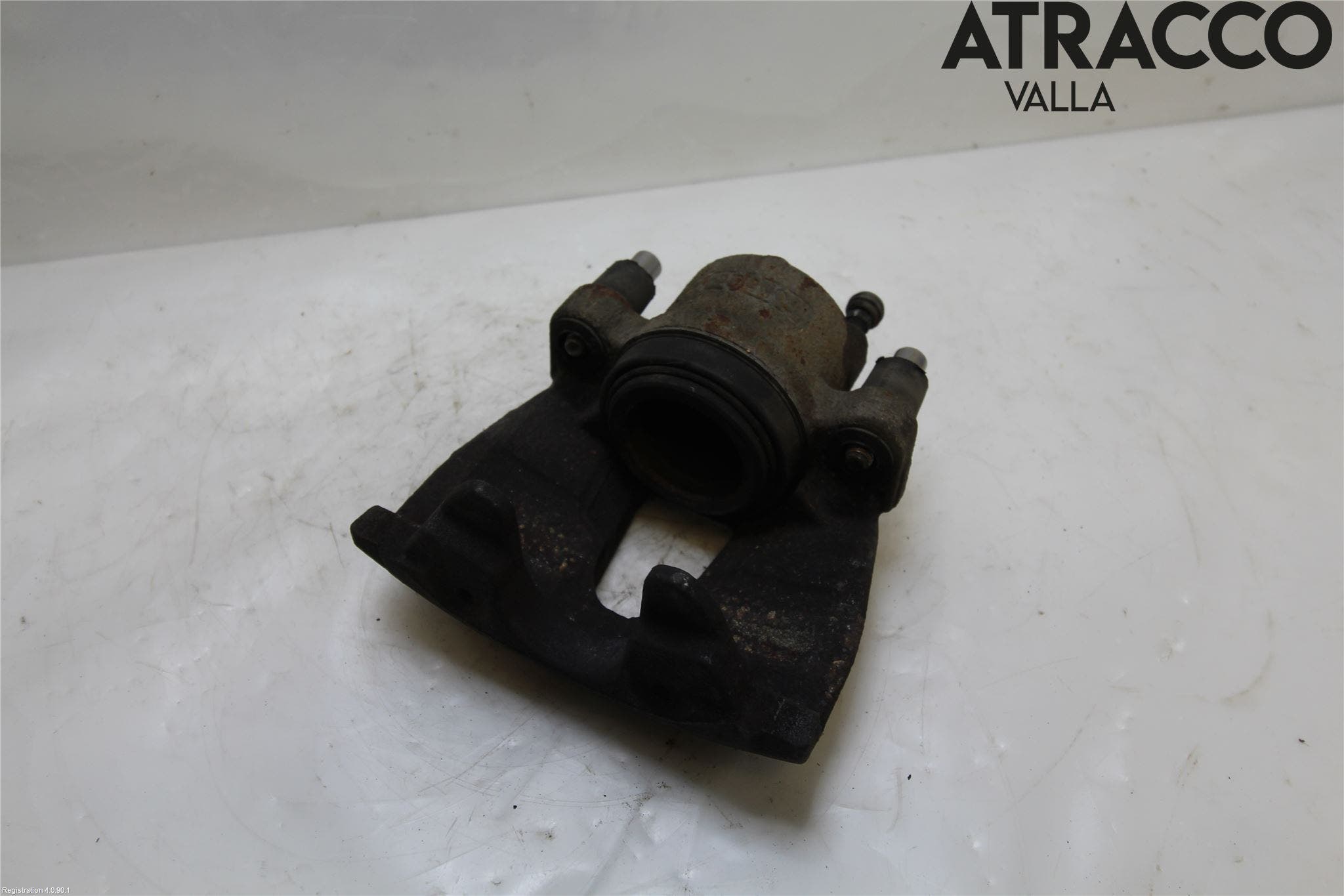 Ford FOCUS 15-18 Bromsok Fram Höger