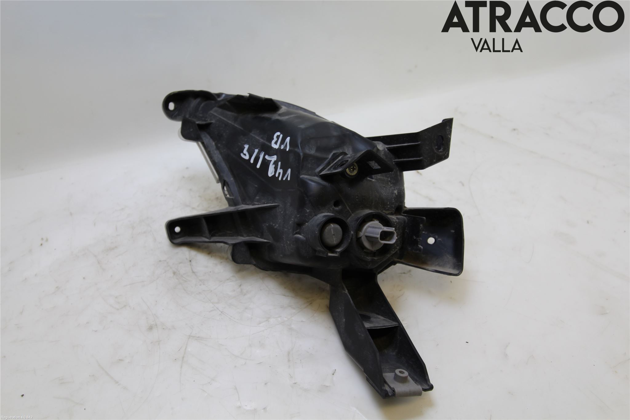 Mazda MX-5 IV (ND/ND2/ND3) MIATA 15- Dimljus/Reflex Bak