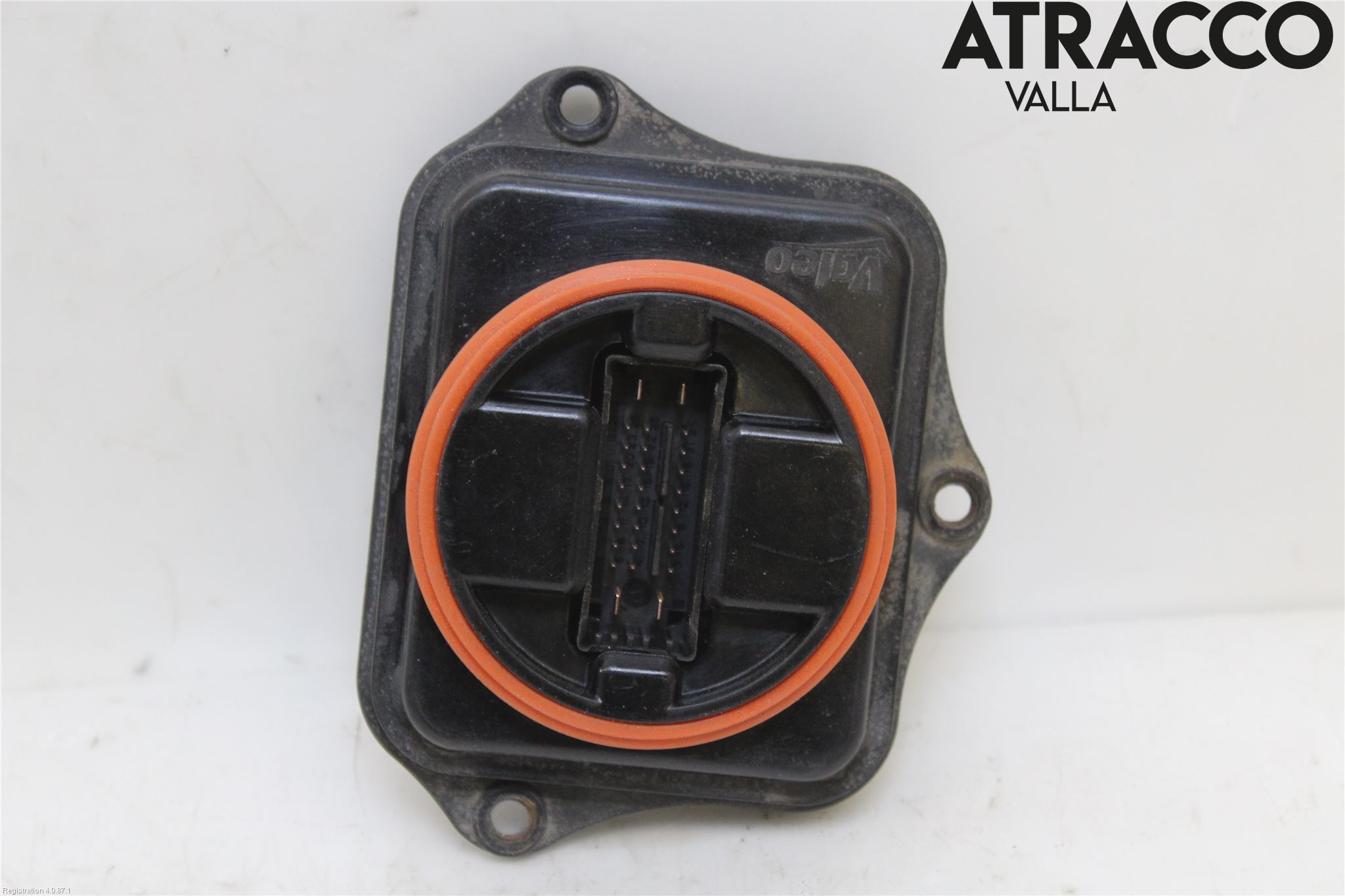 Volkswagen VW PASSAT 15-19 Styrenhet Strålkastare