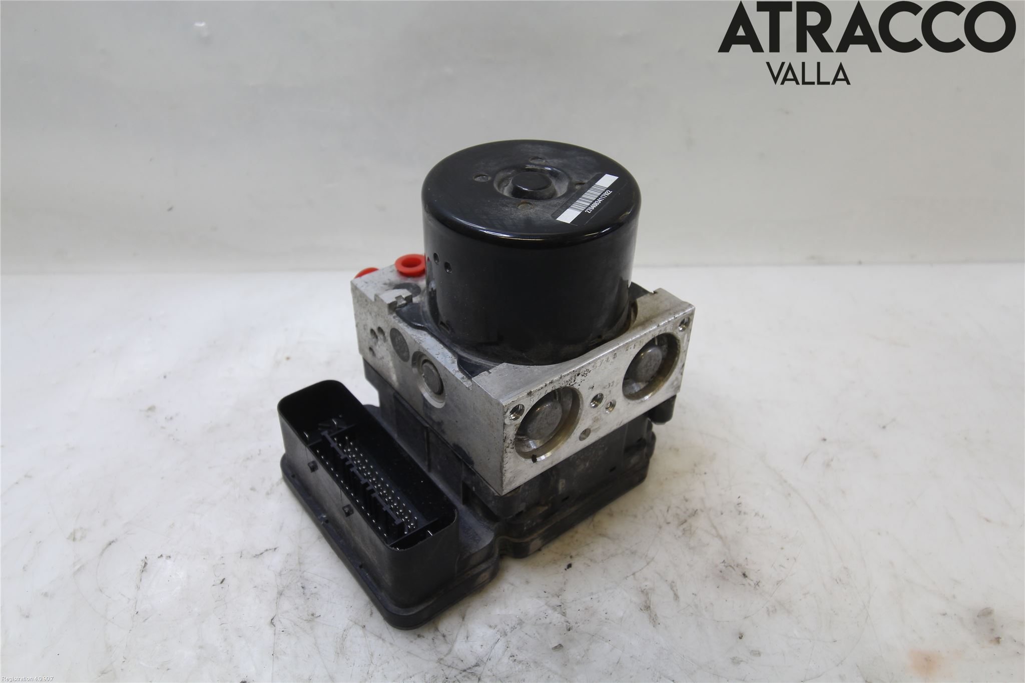 Skoda OCTAVIA (1Z) 05-13 Abs Hydraulaggregat