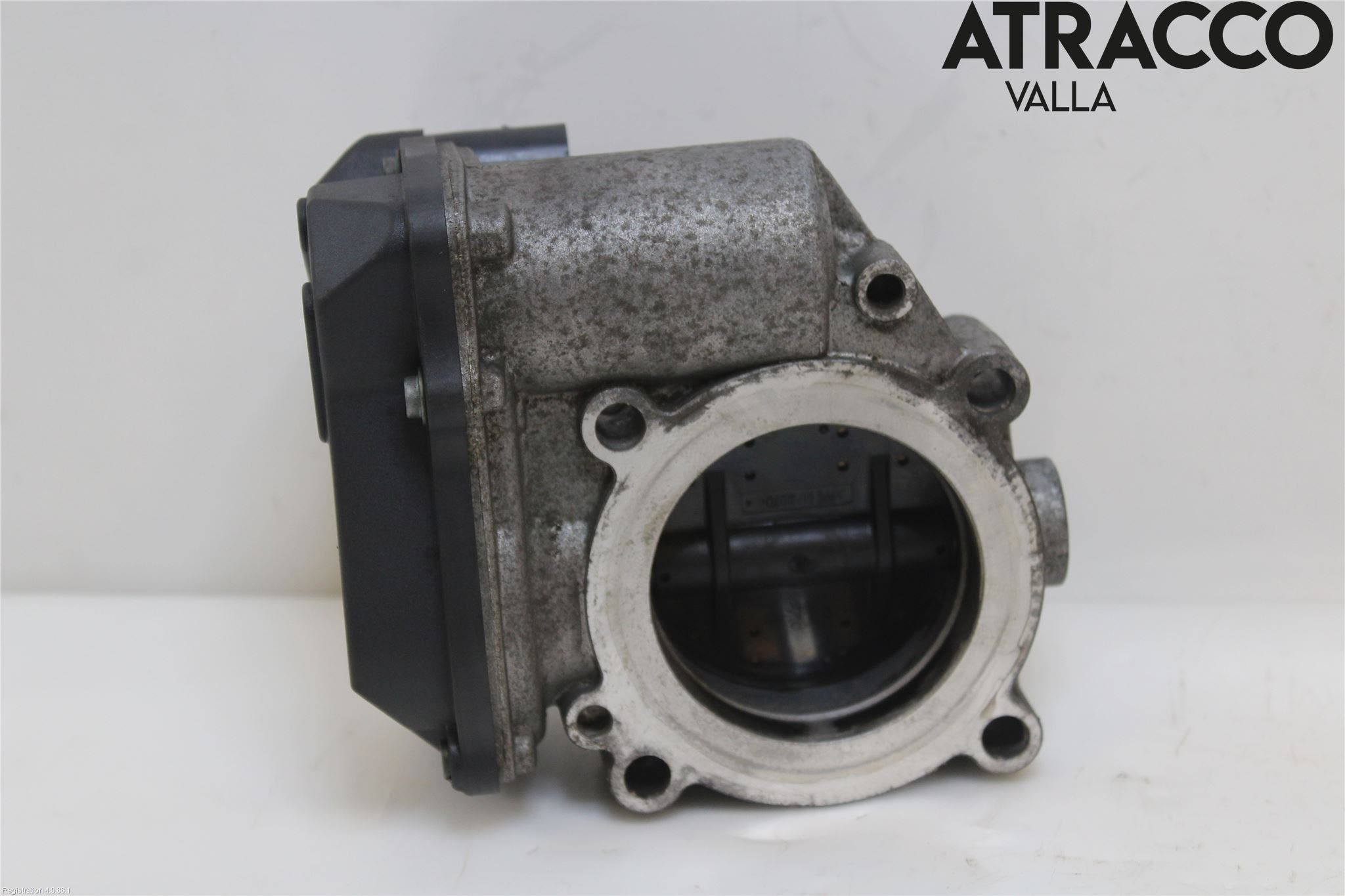 Volkswagen VW GOLF VI 09-13 Injspjällhus