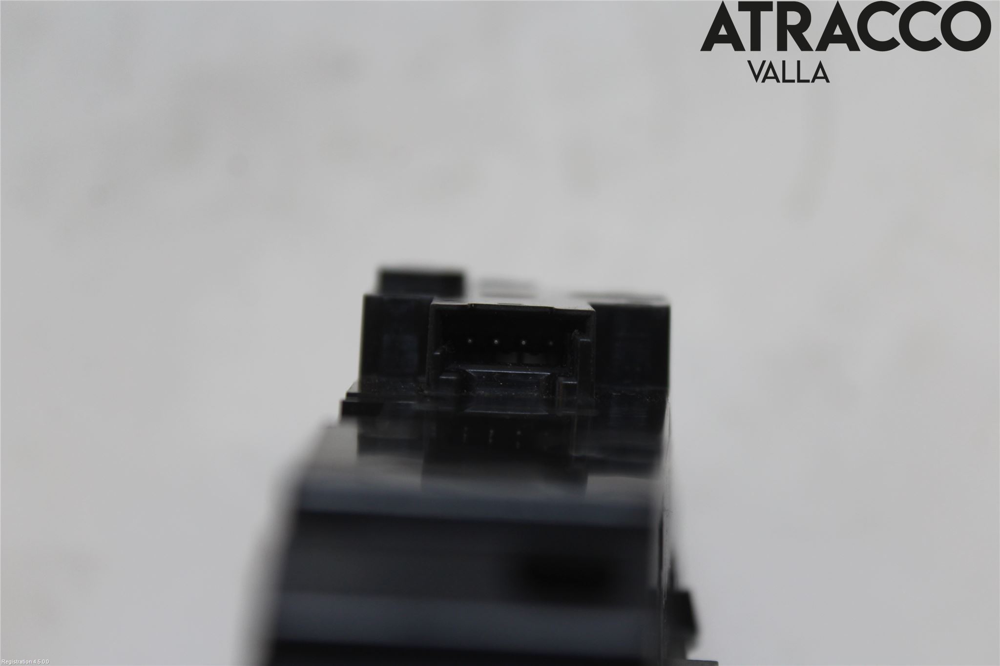 BMW 5 G30/G31/F90 17-23 Strömställare Multifunktion