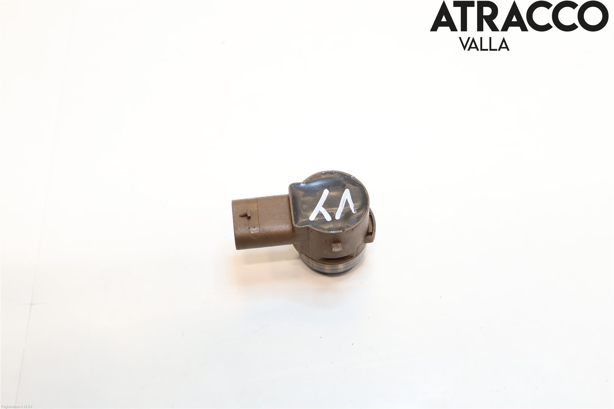 Volkswagen VW PASSAT 15-19 Parkeringshjälp Frontsensor