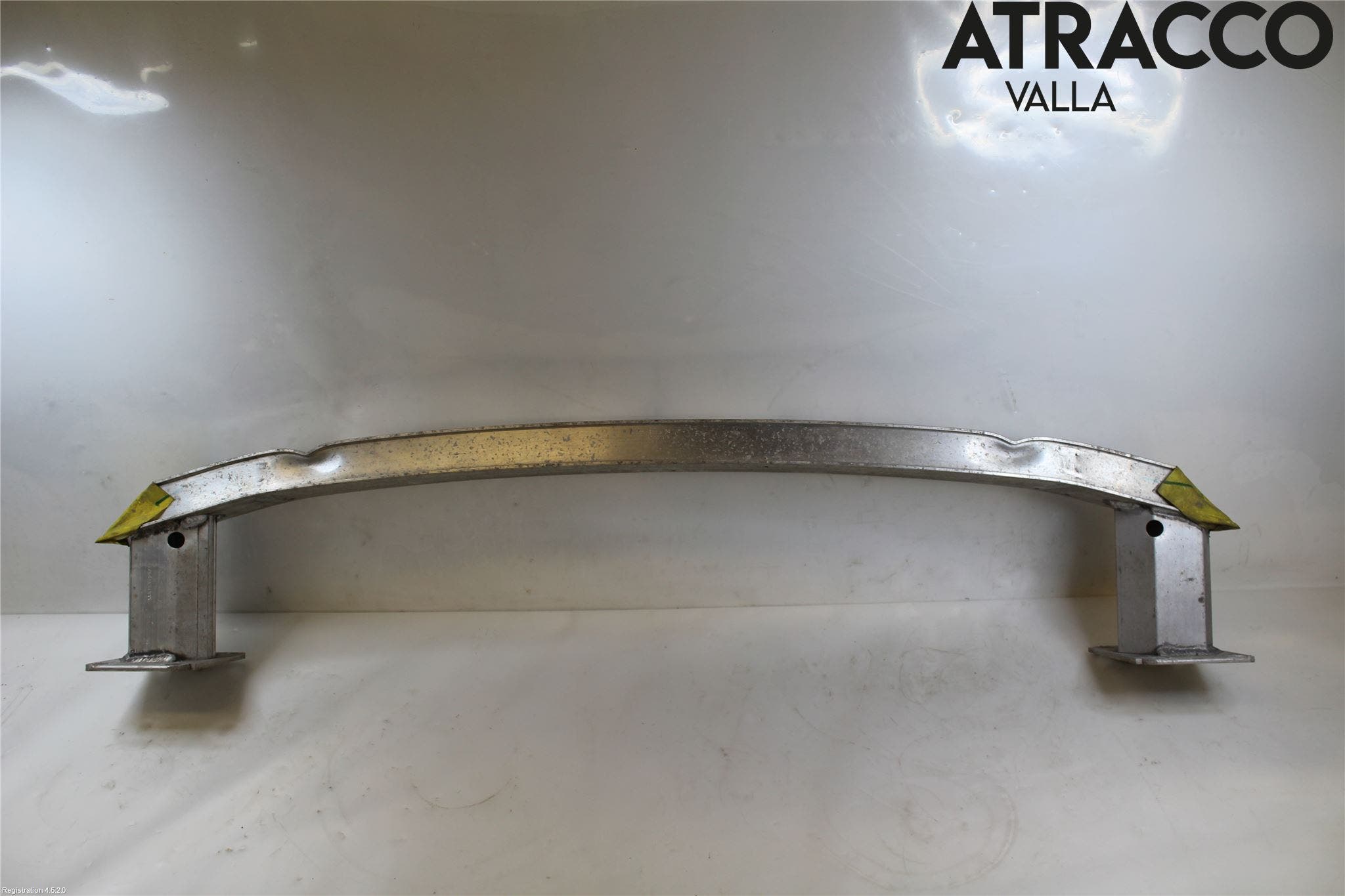 Peugeot 308 14-21 Stötfångarbalk Fram