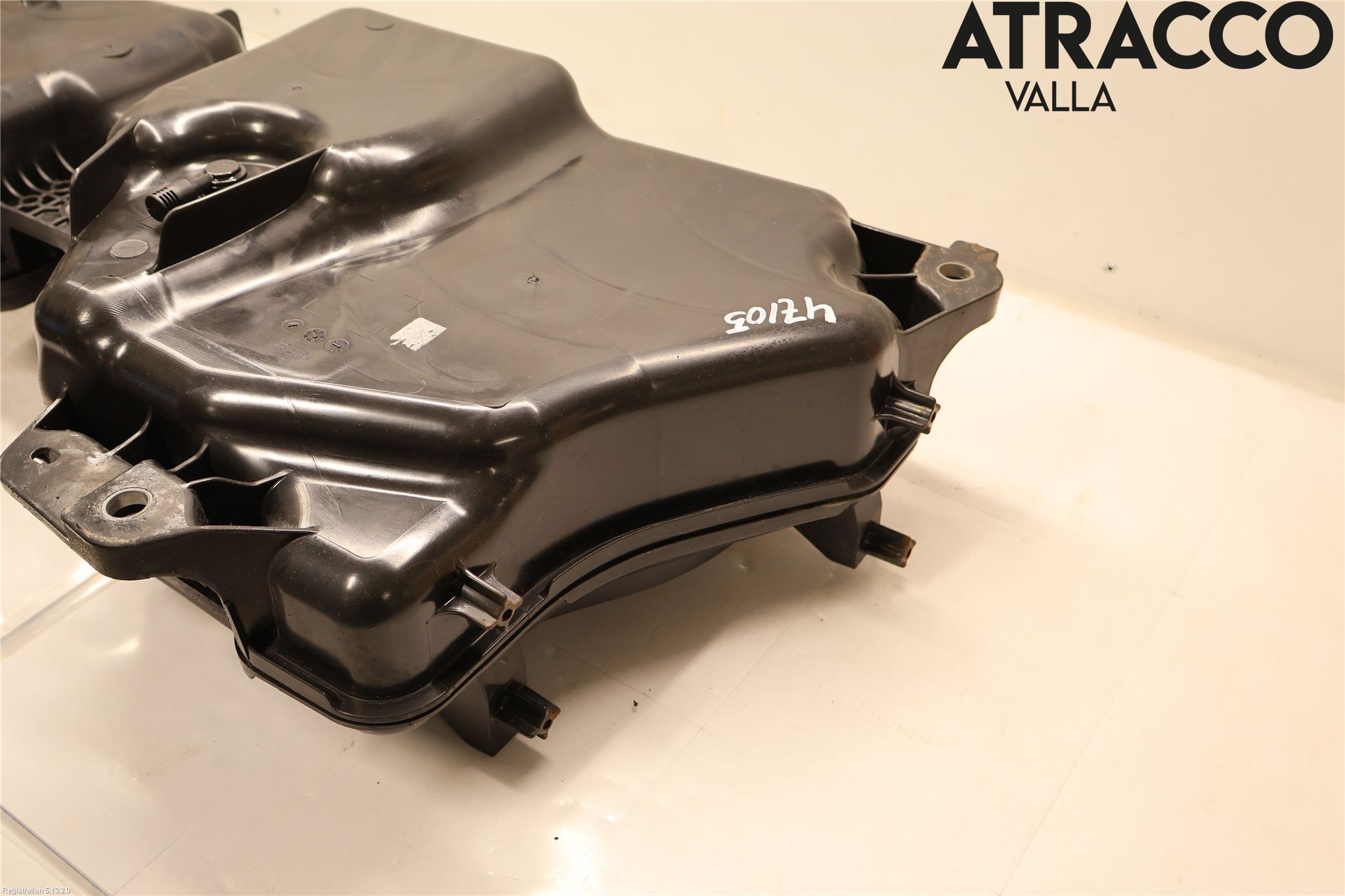 Audi Q2/SQ2 17- Adblue Tank