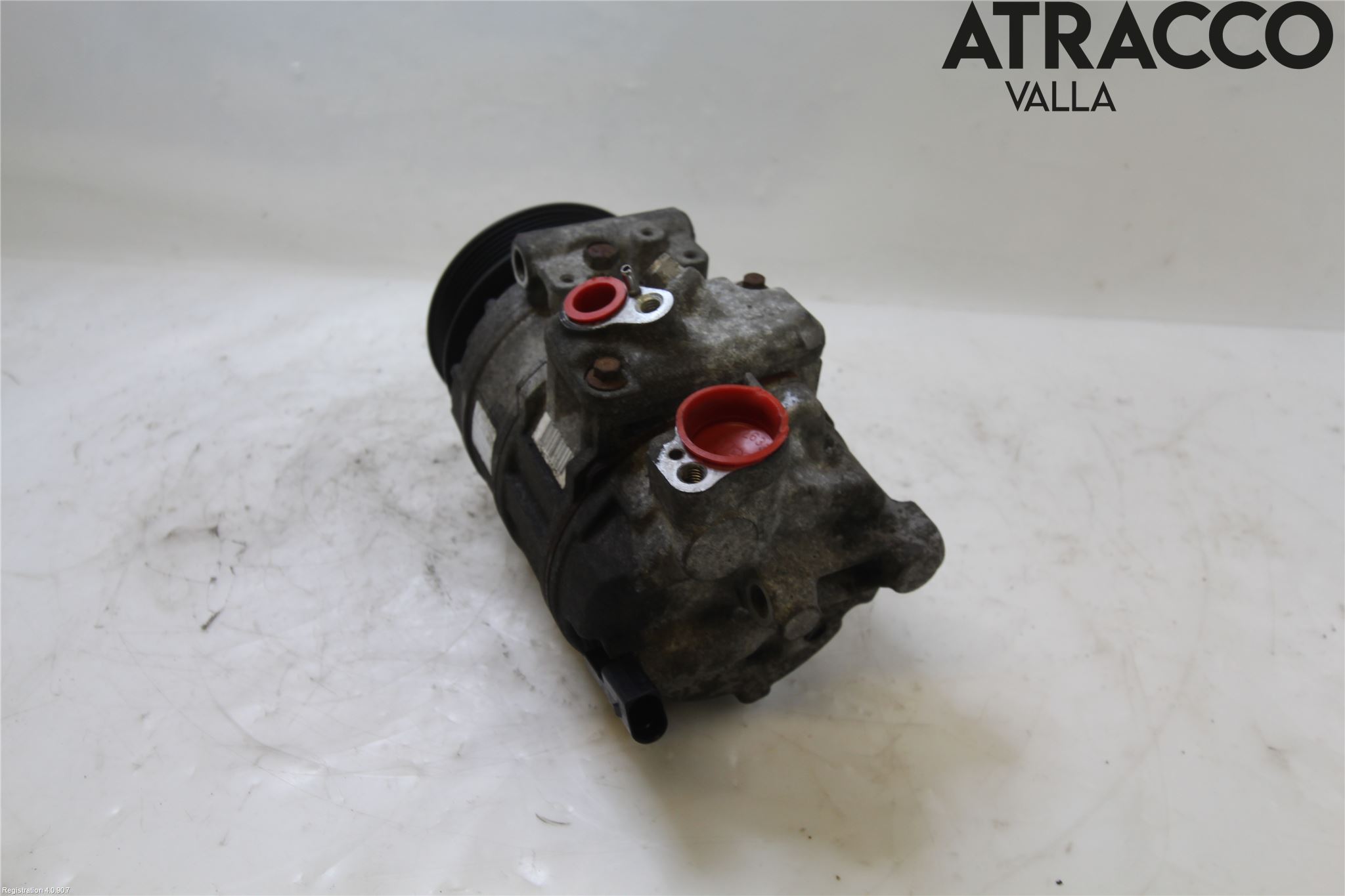 Volkswagen VW CRAFTER 06-16 Ac Kompressor