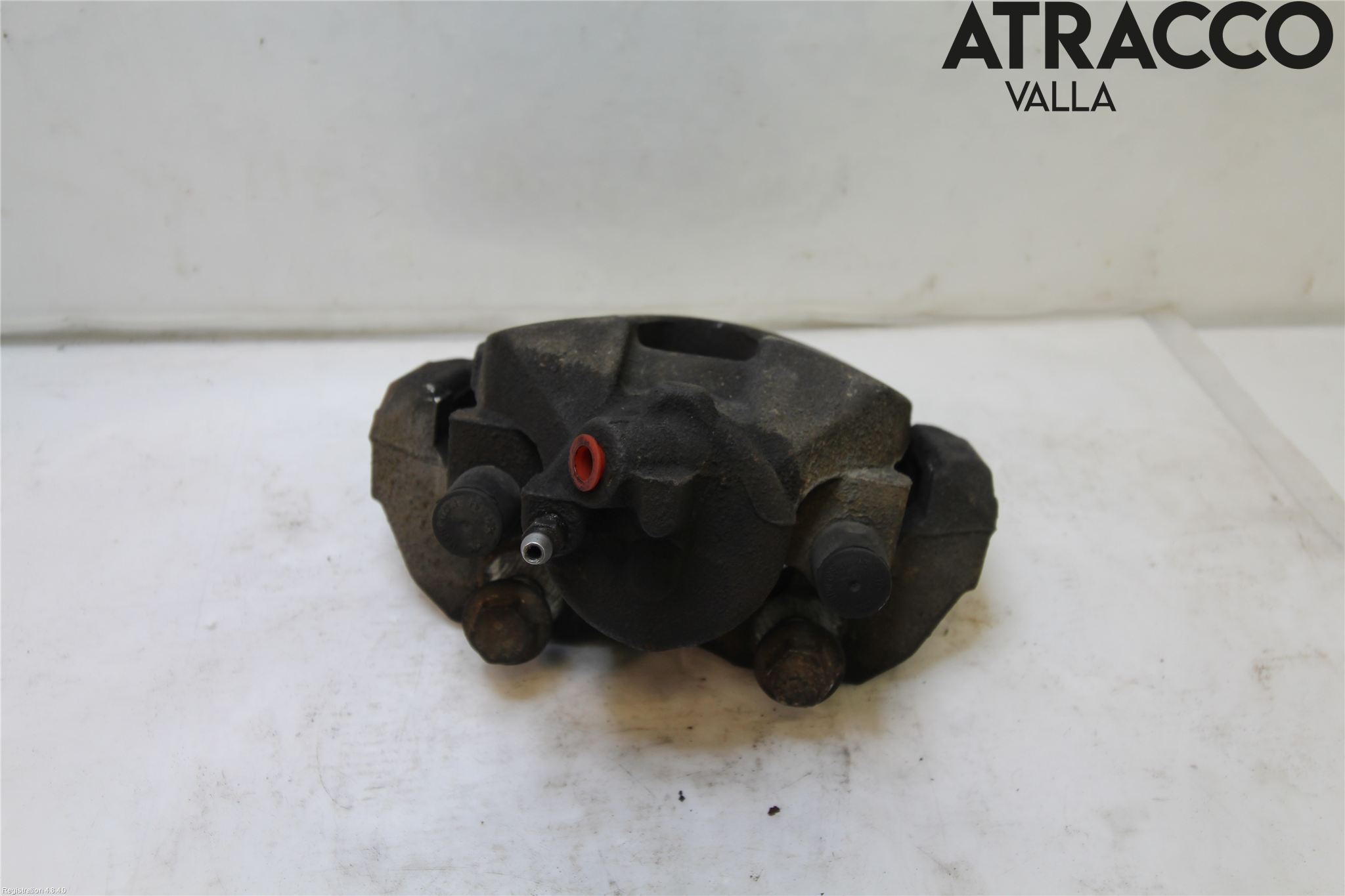 Ford FOCUS 15-18 Bromsok Fram Vänster