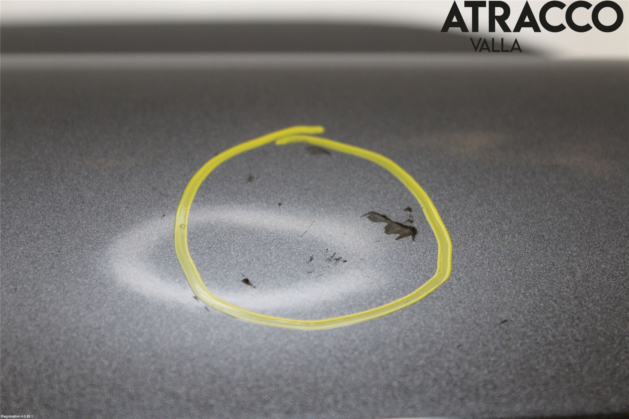 Peugeot 308/E-308 21- Tanklucka