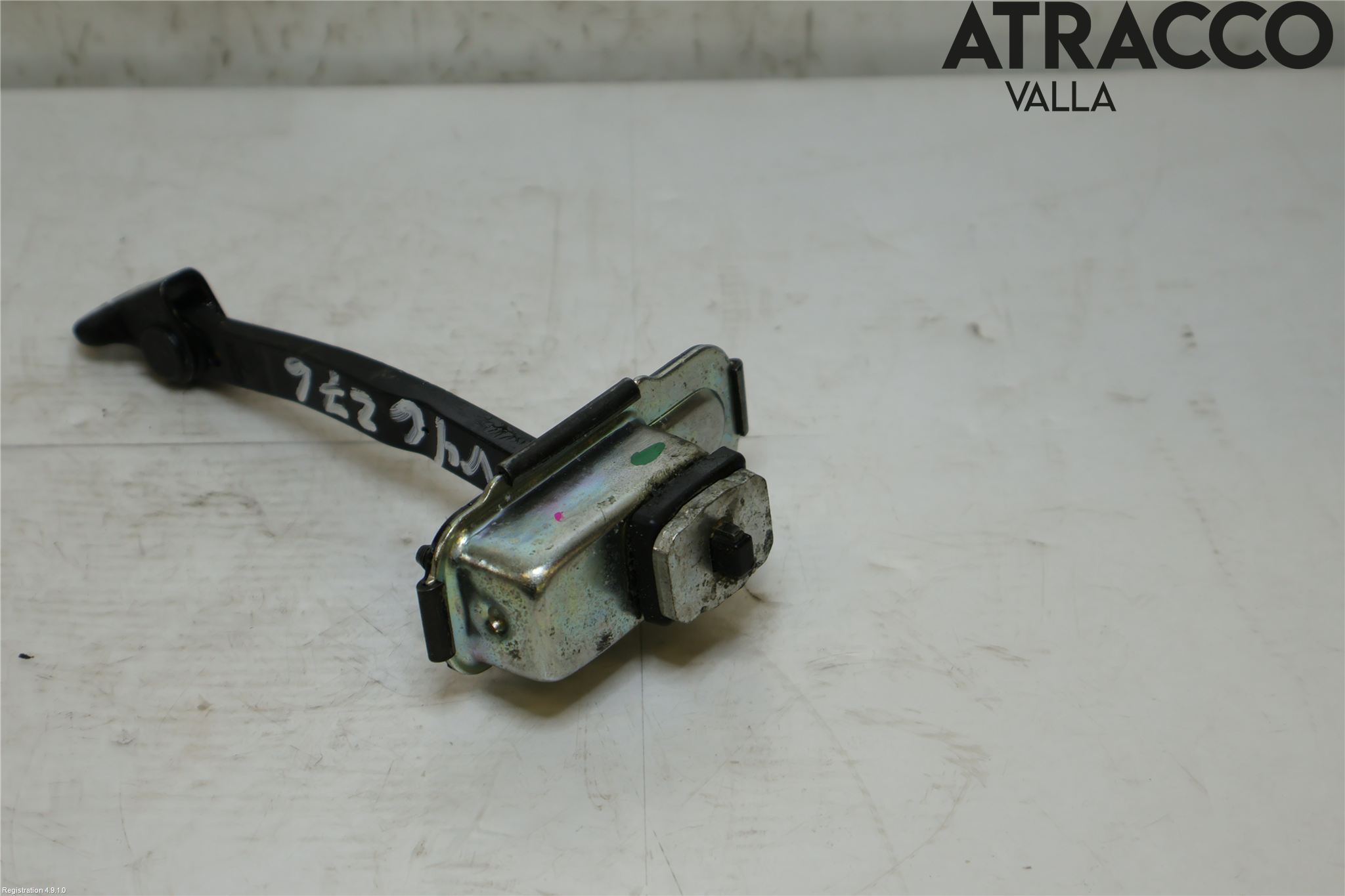 Kia CEED/CEED SW 19- Dörrstopp