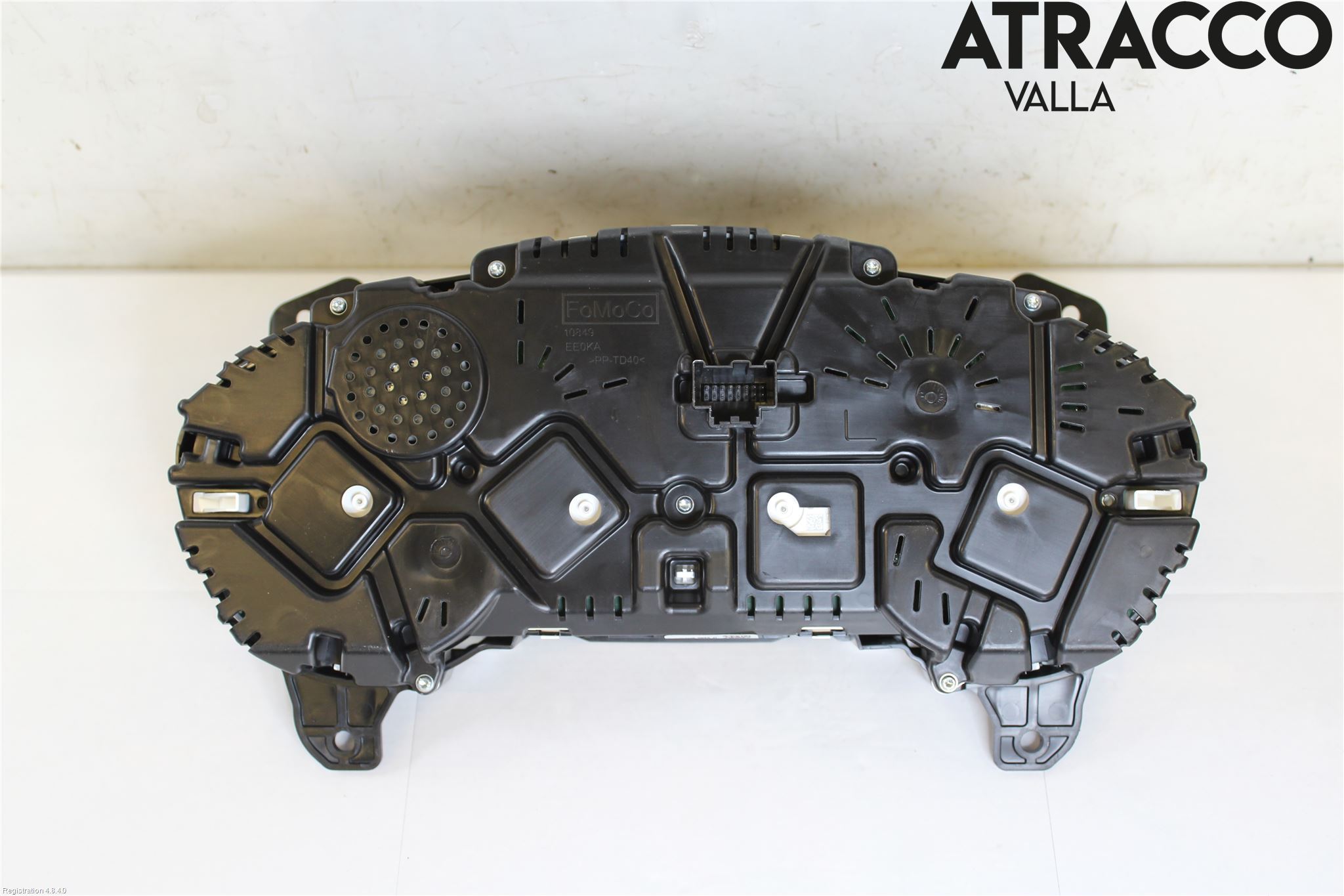 Ford FOCUS 15-18 Instrument Komb