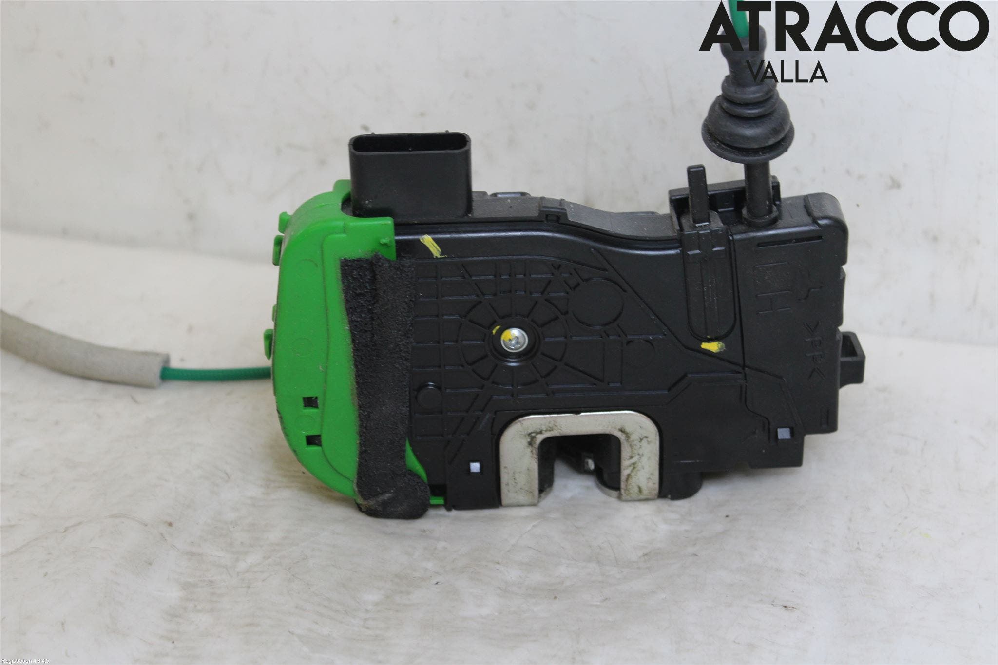 Hyundai i40 08-15 Låskista-Dörrlås