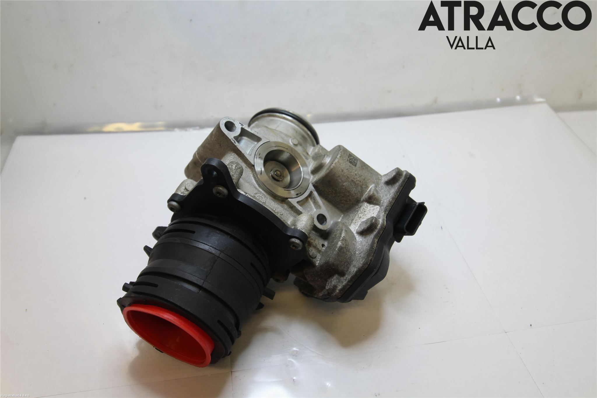 Jaguar XF (X260) 16-24 Egr Ventil