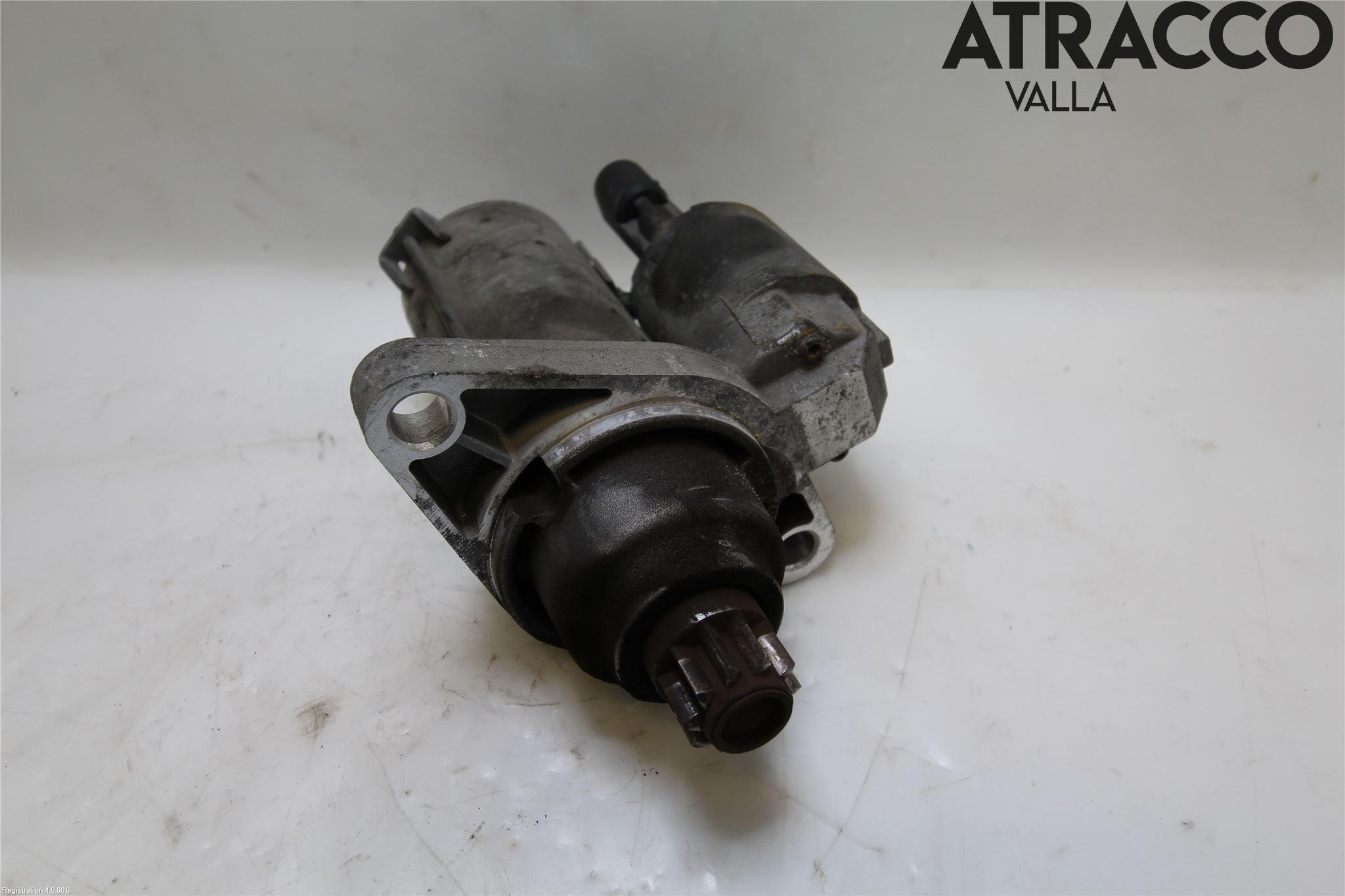 Volkswagen VW PASSAT 05-11 Startmotor