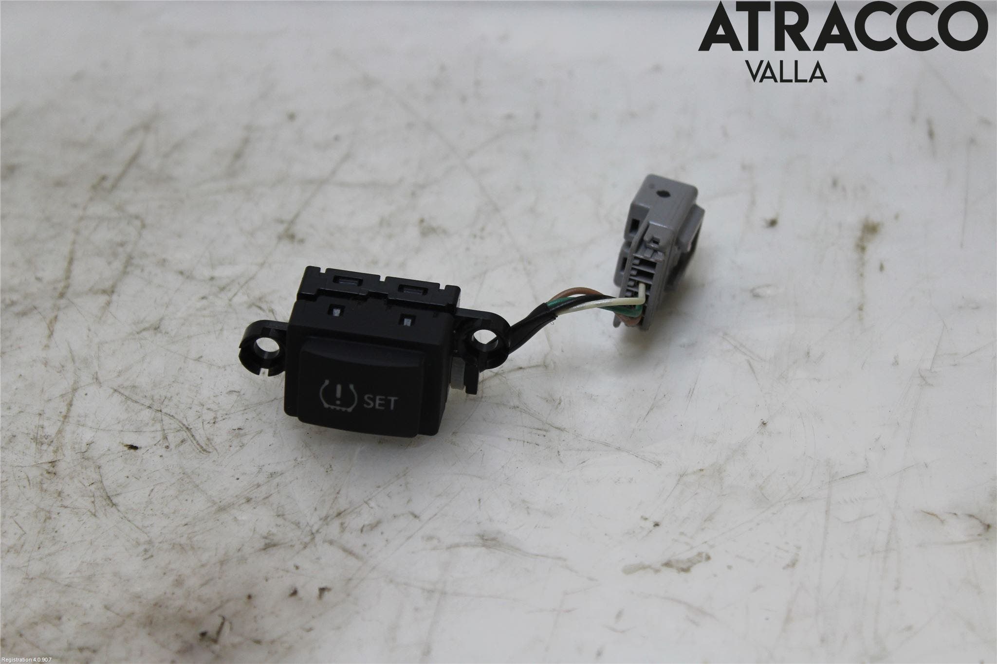 Subaru FORESTER SJ 13-18 Strömställare Däcktryckskontroll