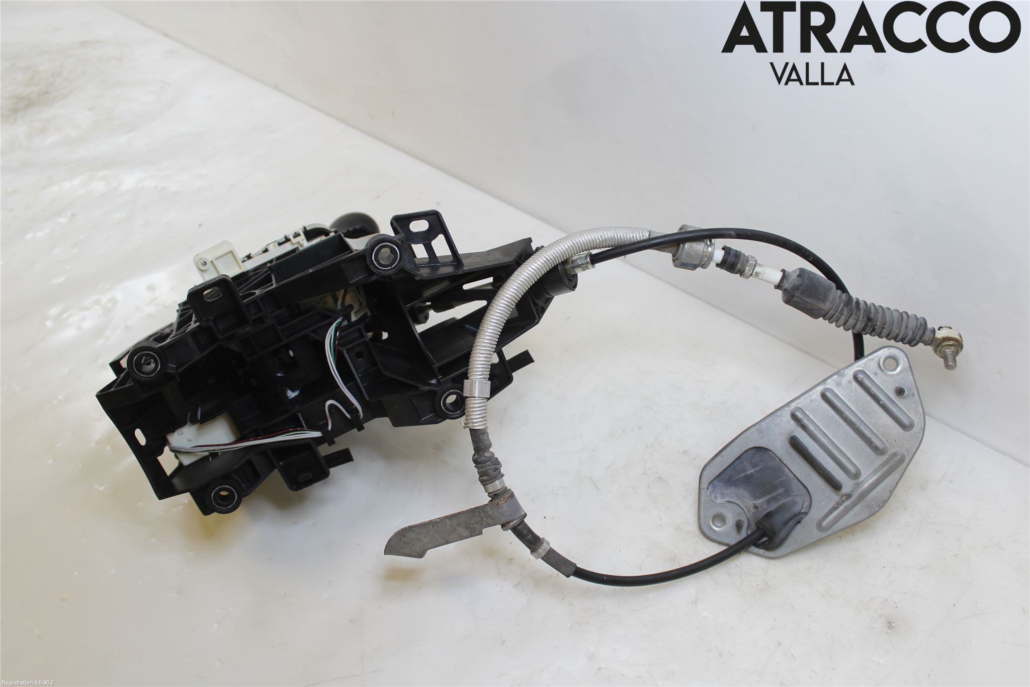Toyota AURIS 13-19 Växelreglage - Wire