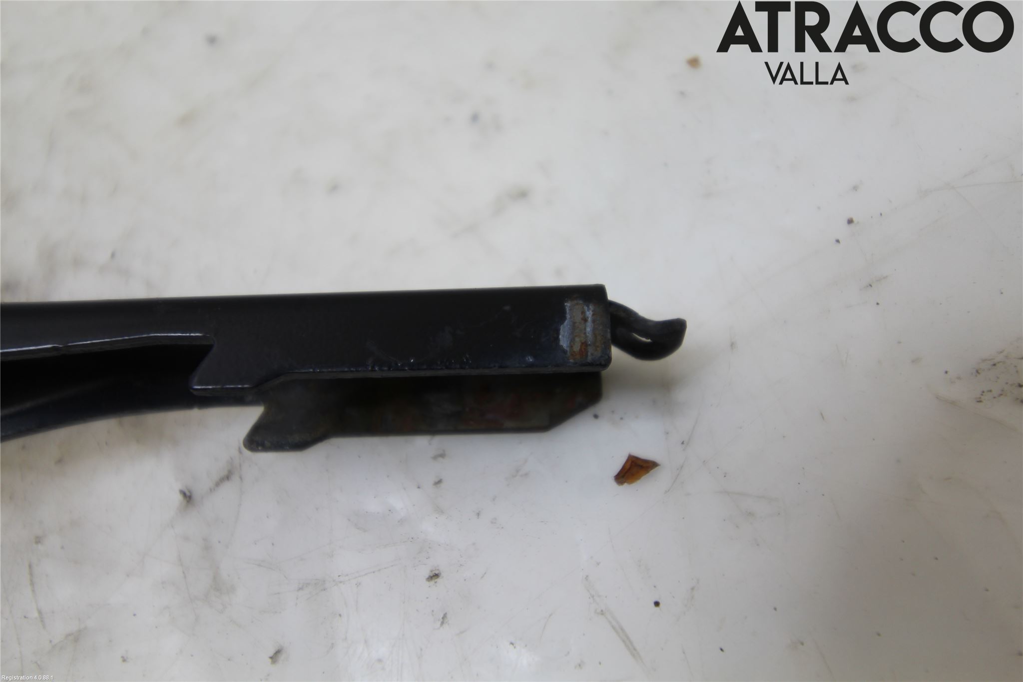 Seat LEON 06-12 Torkararm Armar Vindruta