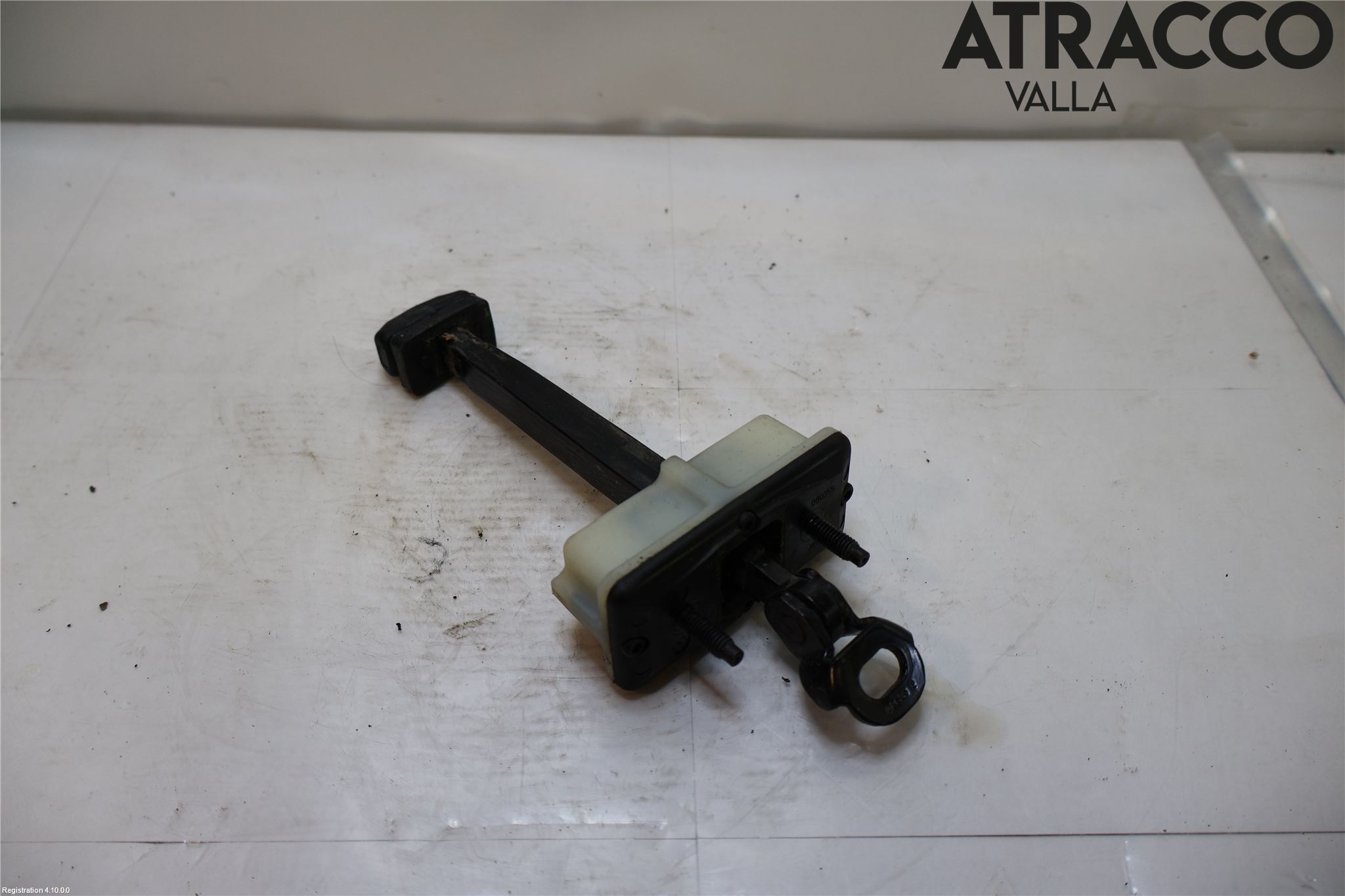 Maserati GHIBLI Dörrstopp