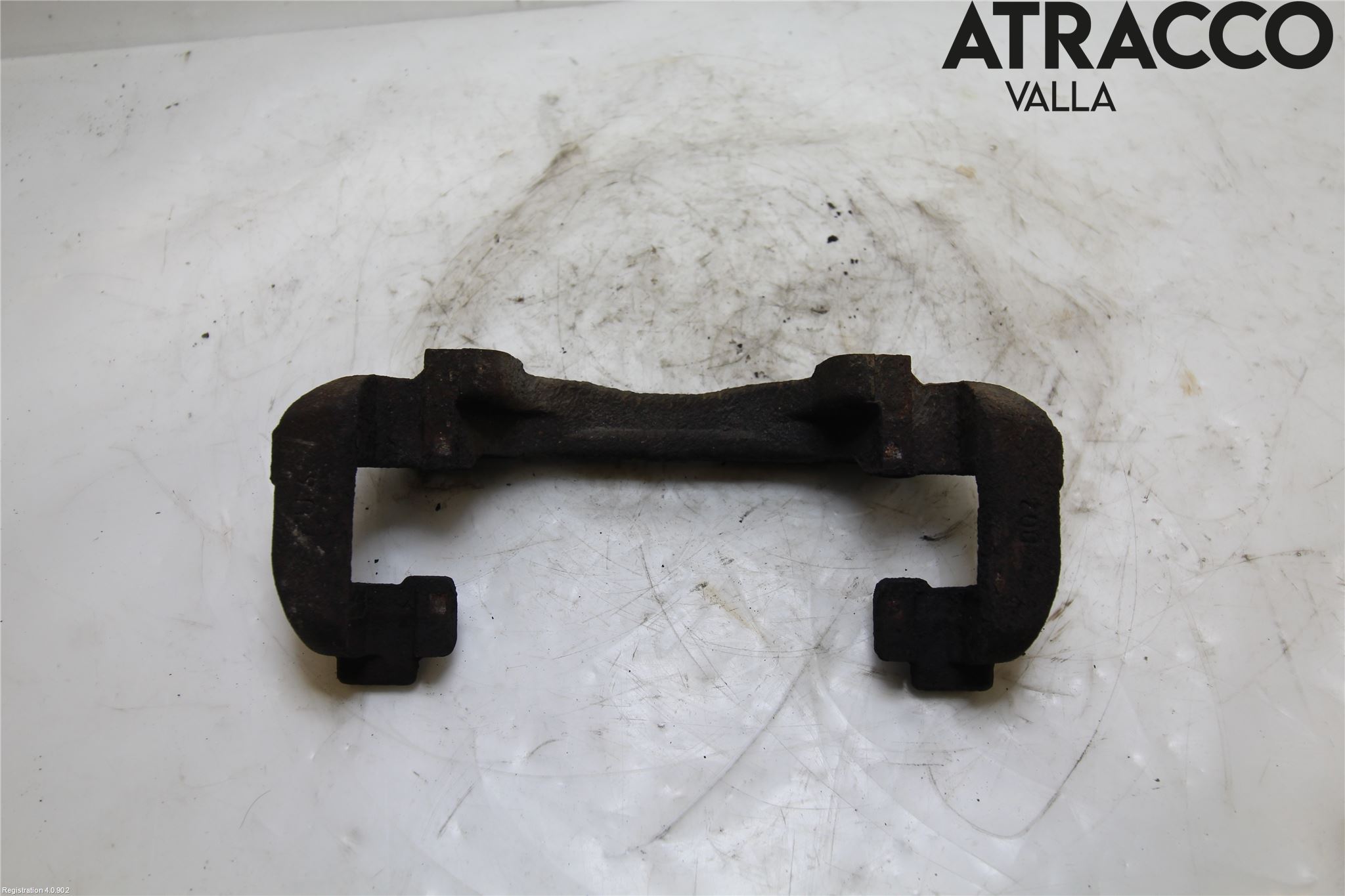 Renault MEGANE III 09-15 Bromsokshållare