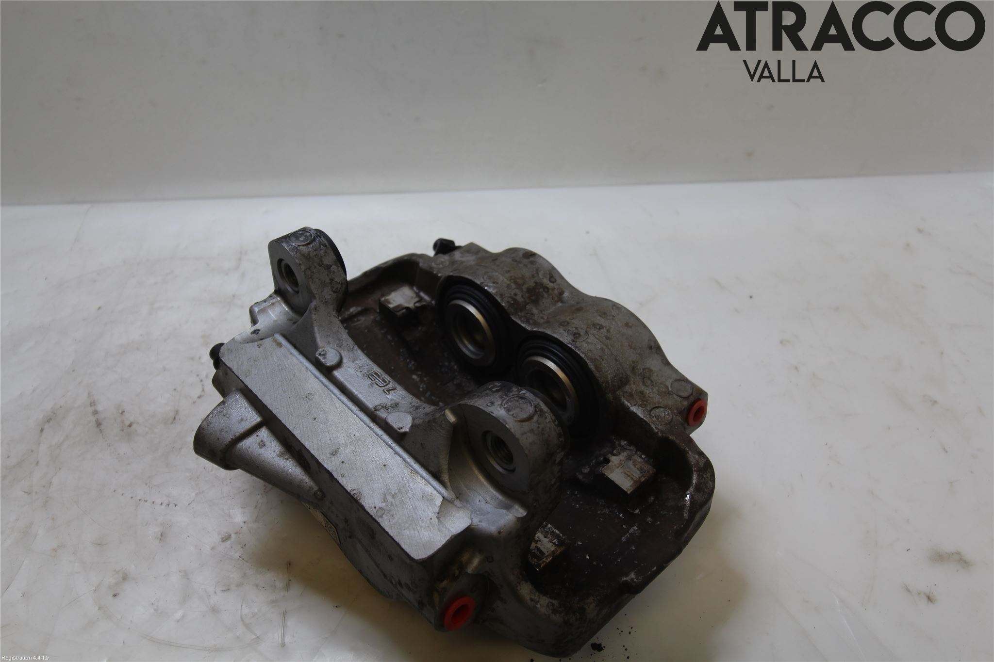 BMW 3 G20/G21/G80/G81 19- Bromsok Fram Vänster