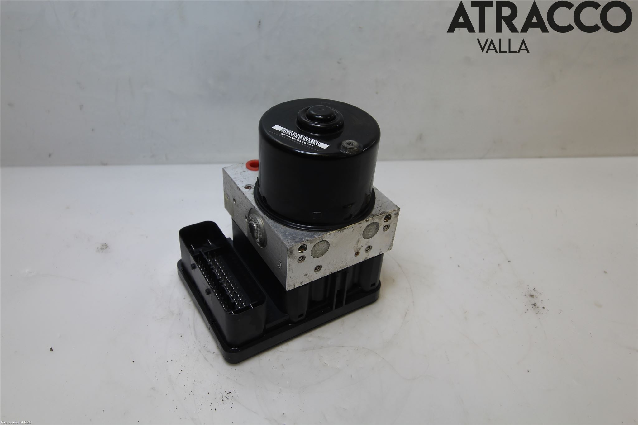 Mazda 3 I 07-08 Abs Hydraulaggregat