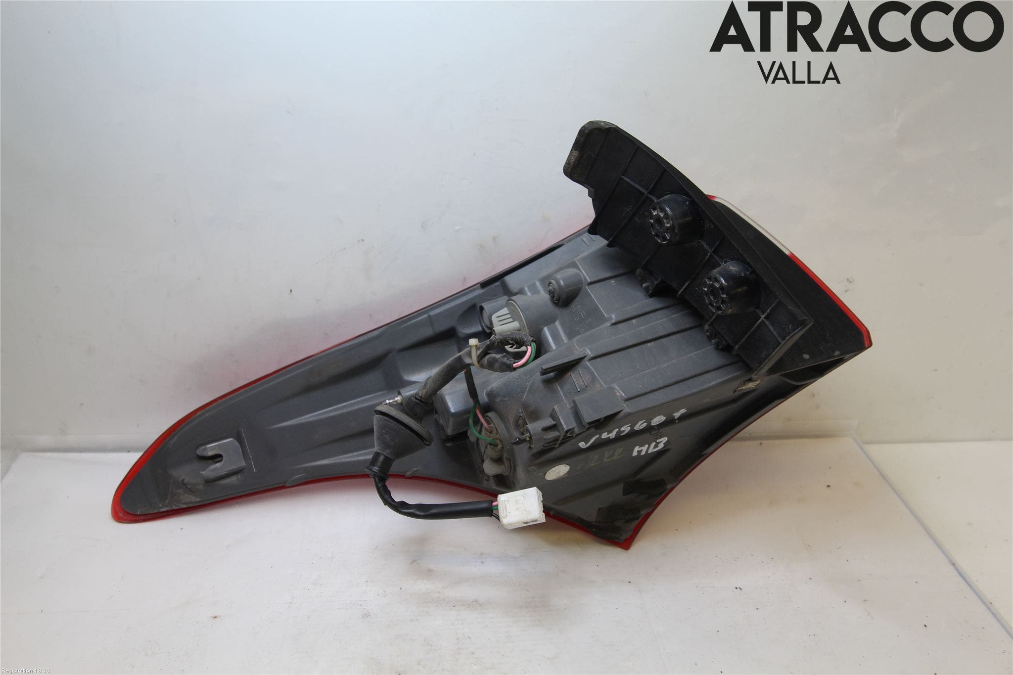 Hyundai i30 GD 13-17 Bakljus Höger