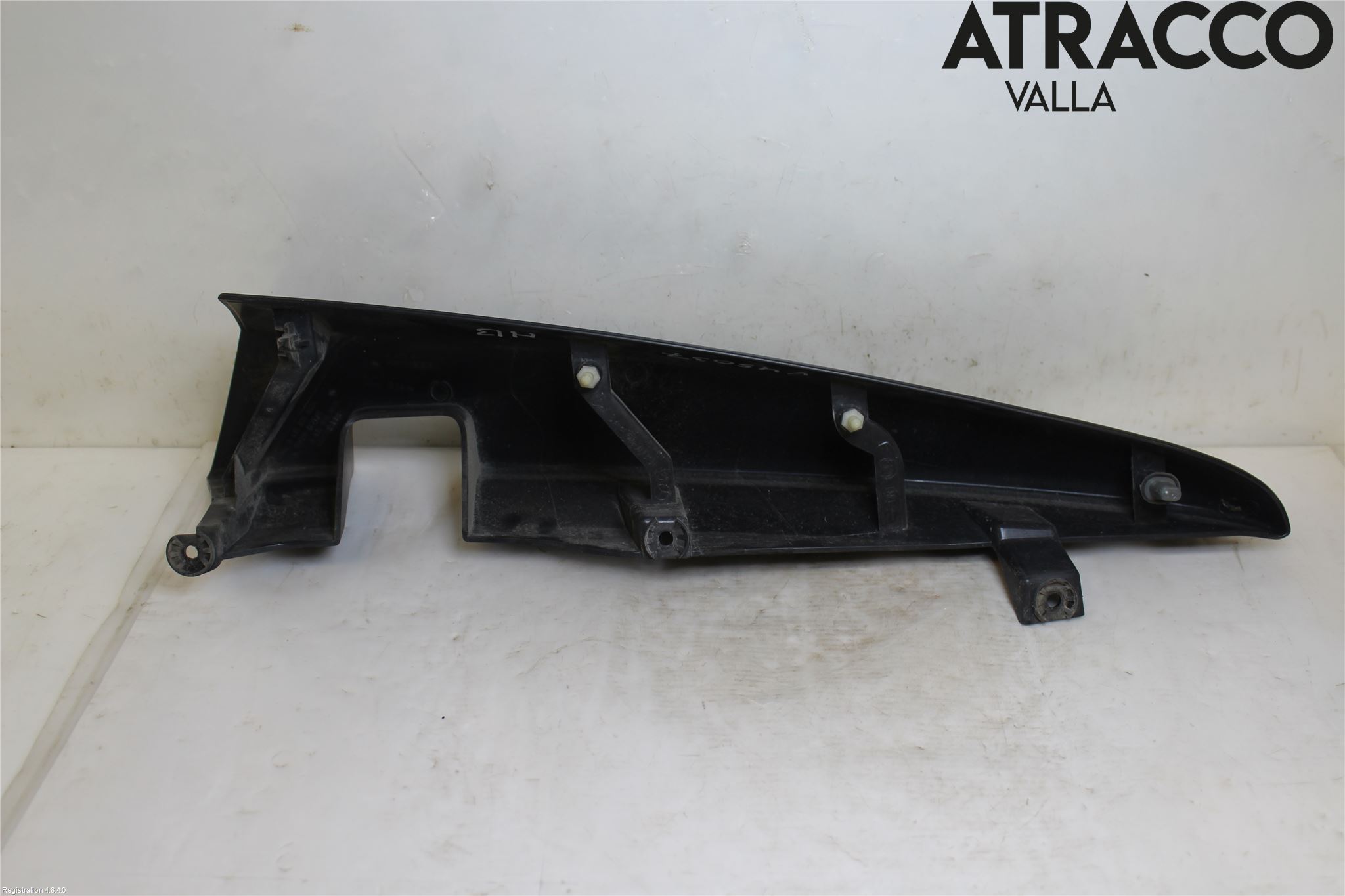 Mercedes-Benz MB CITAN (W415) 13-21 Bakljussarg