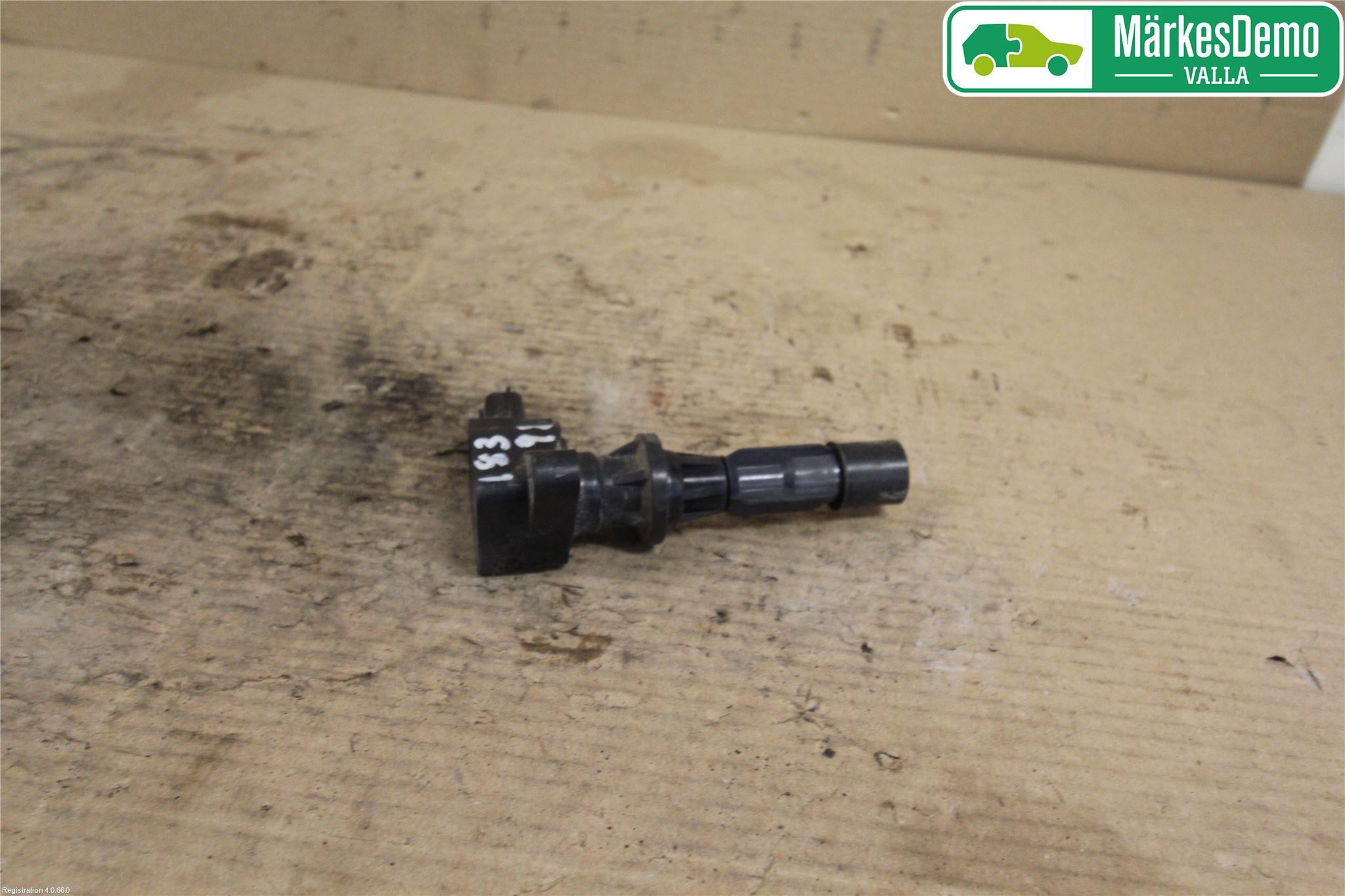 Mazda 5 10-18 Tändspole