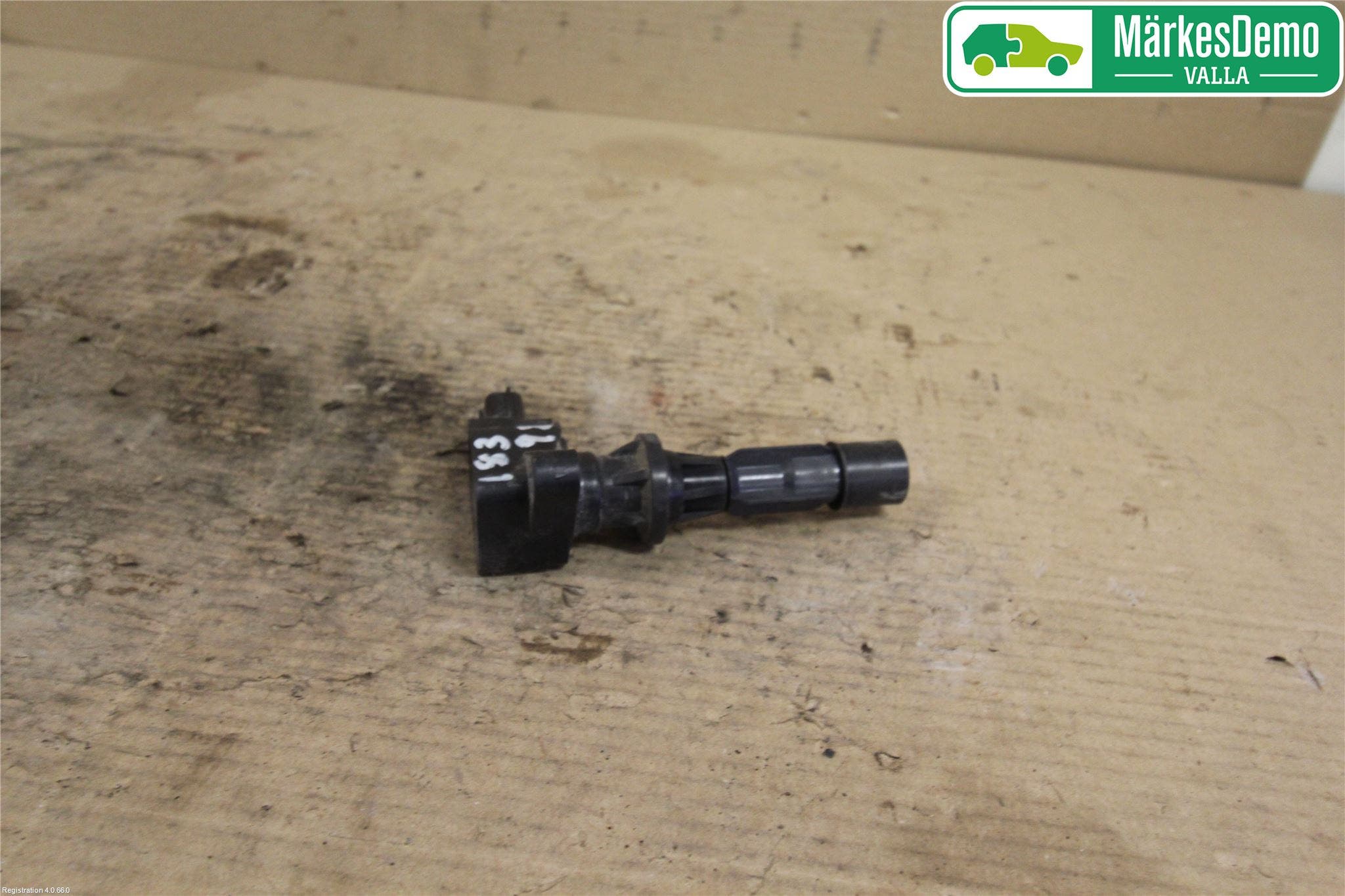 Mazda 5 10-18 Tändspole