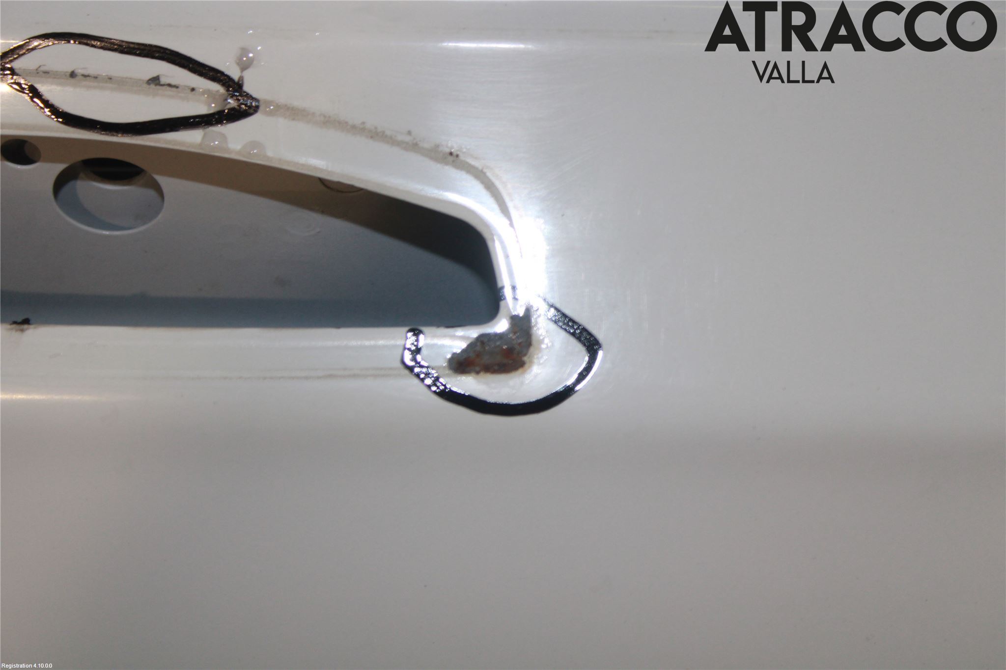 Peugeot 508 11-18 Dörr Fram Vänster