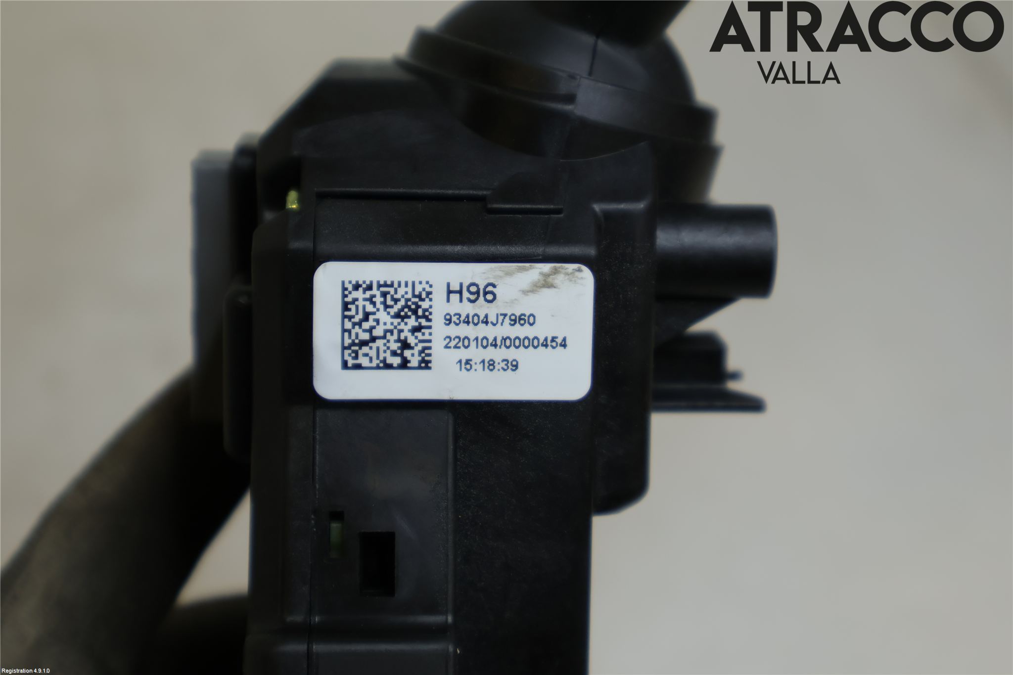 Kia CEED/CEED SW 19- Spakcentral