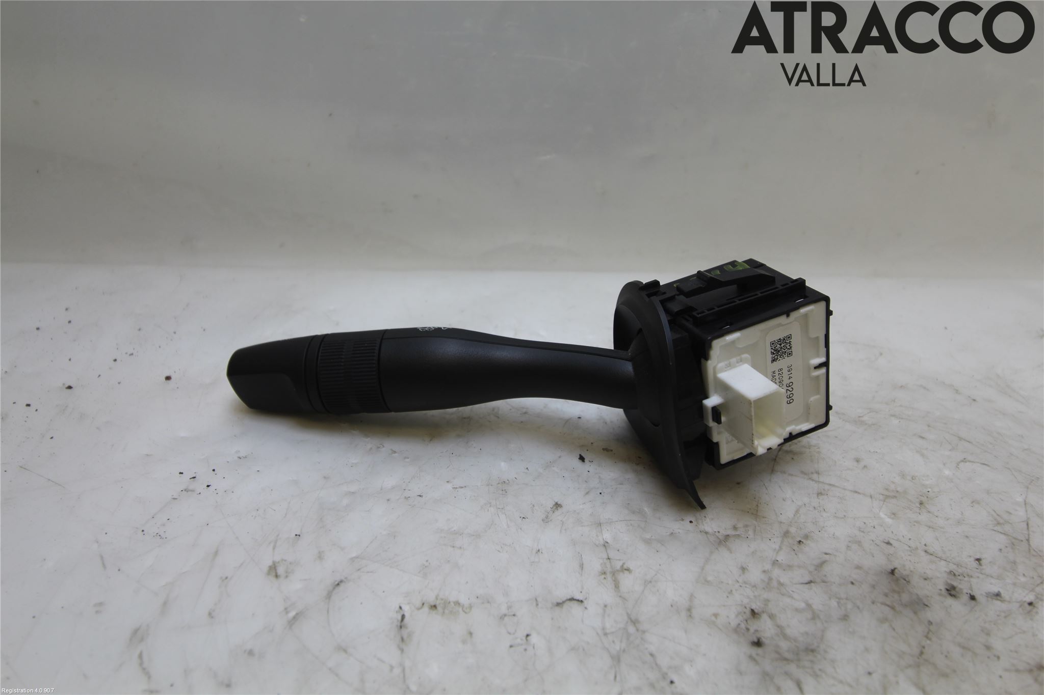 Opel INSIGNIA 17- Spak Torkar-Spolomk