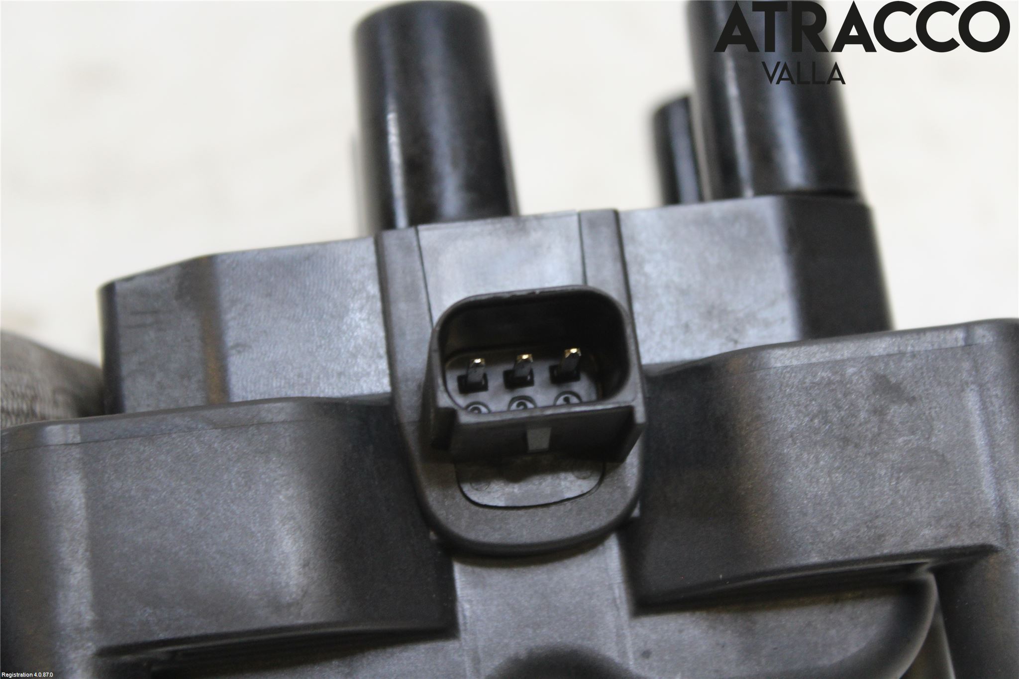 Ford FIESTA     06-08 Tändspole