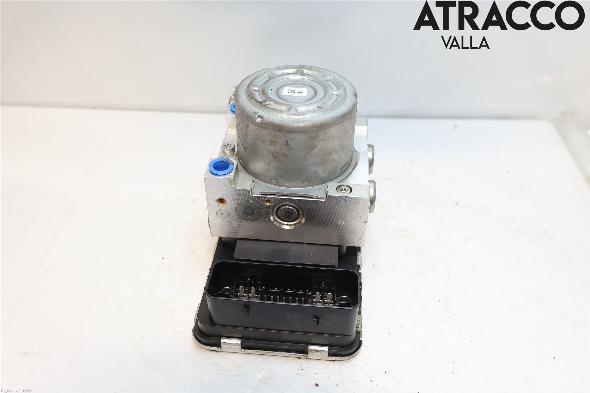 Volvo S90 17->> Abs Hydraulaggregat