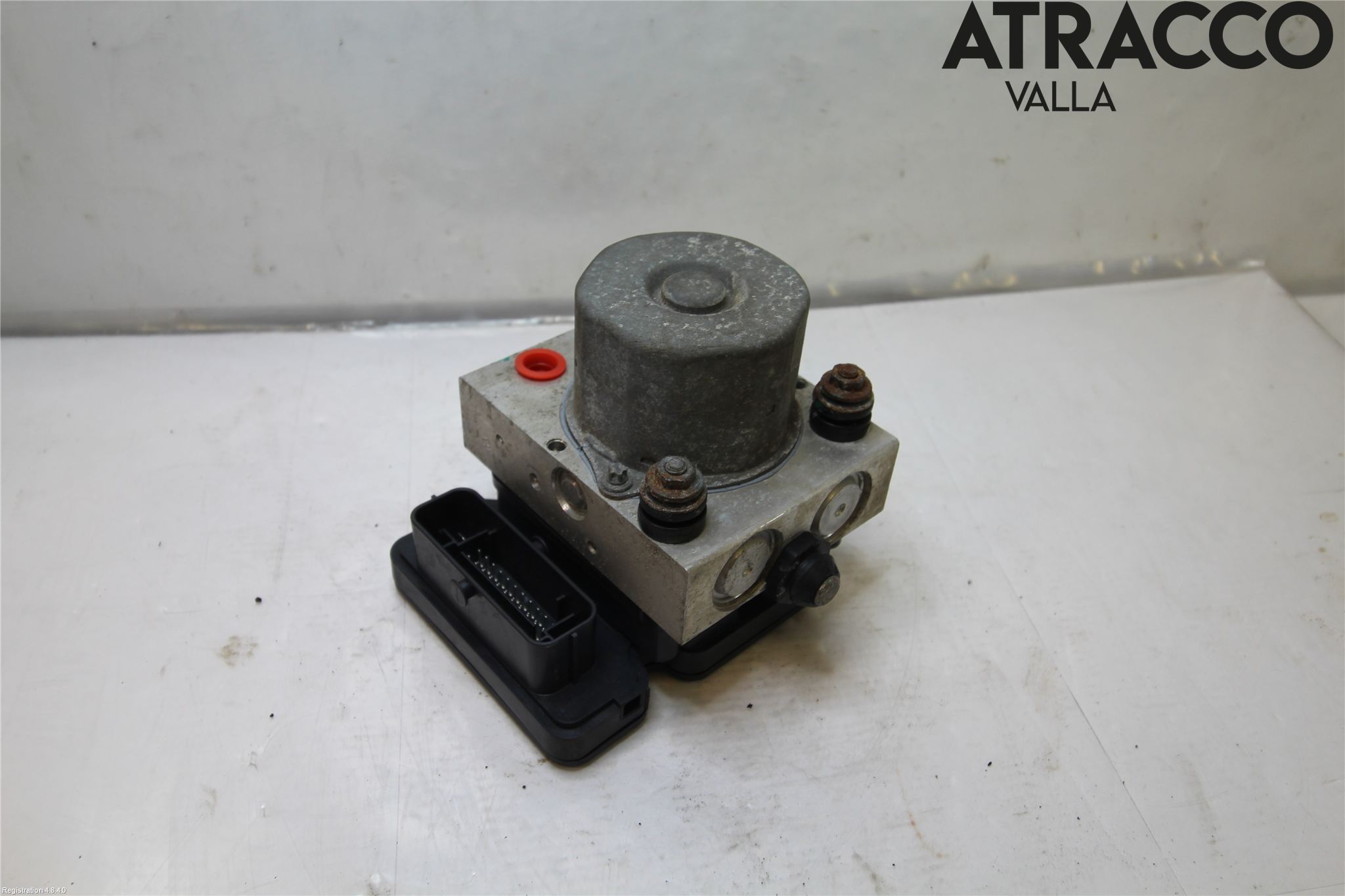 Tesla MODEL S 13- Abs Hydraulaggregat