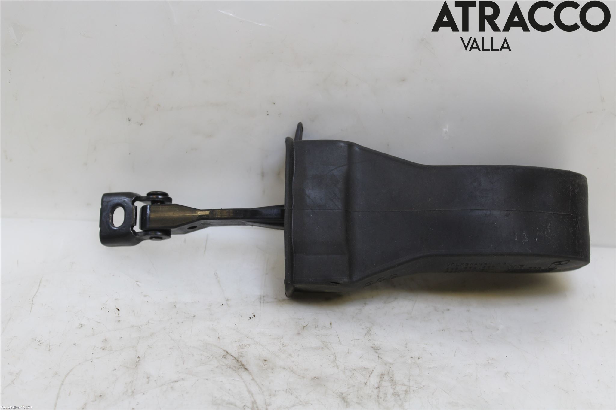 Volkswagen VW ARTEON 17- Dörrstopp