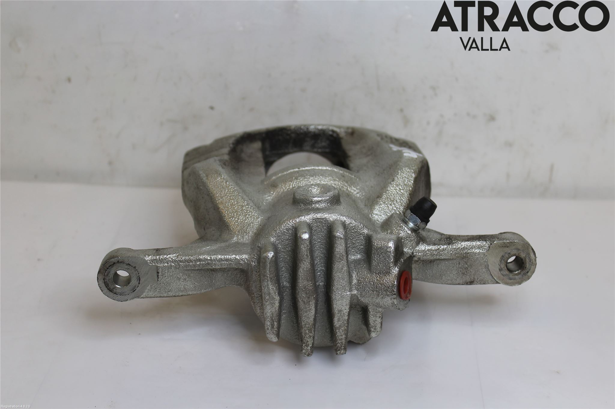 Renault TRAFIC/E-TECH 15- Bromsok Fram Höger