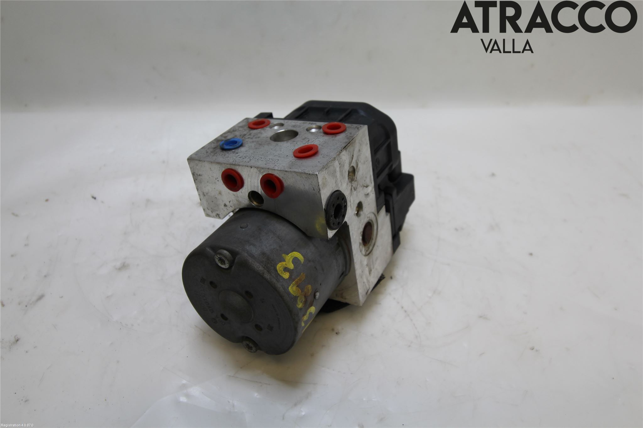 Toyota COROLLA 02-07 Abs Hydraulaggregat