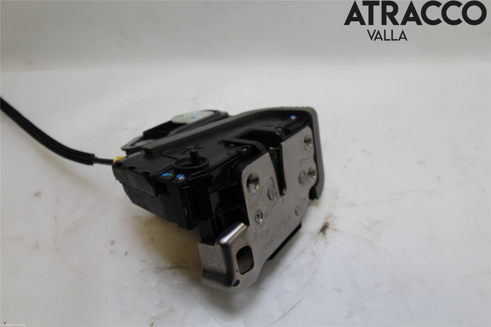 Opel ASTRA K 16-22 Låskista-Dörrlås