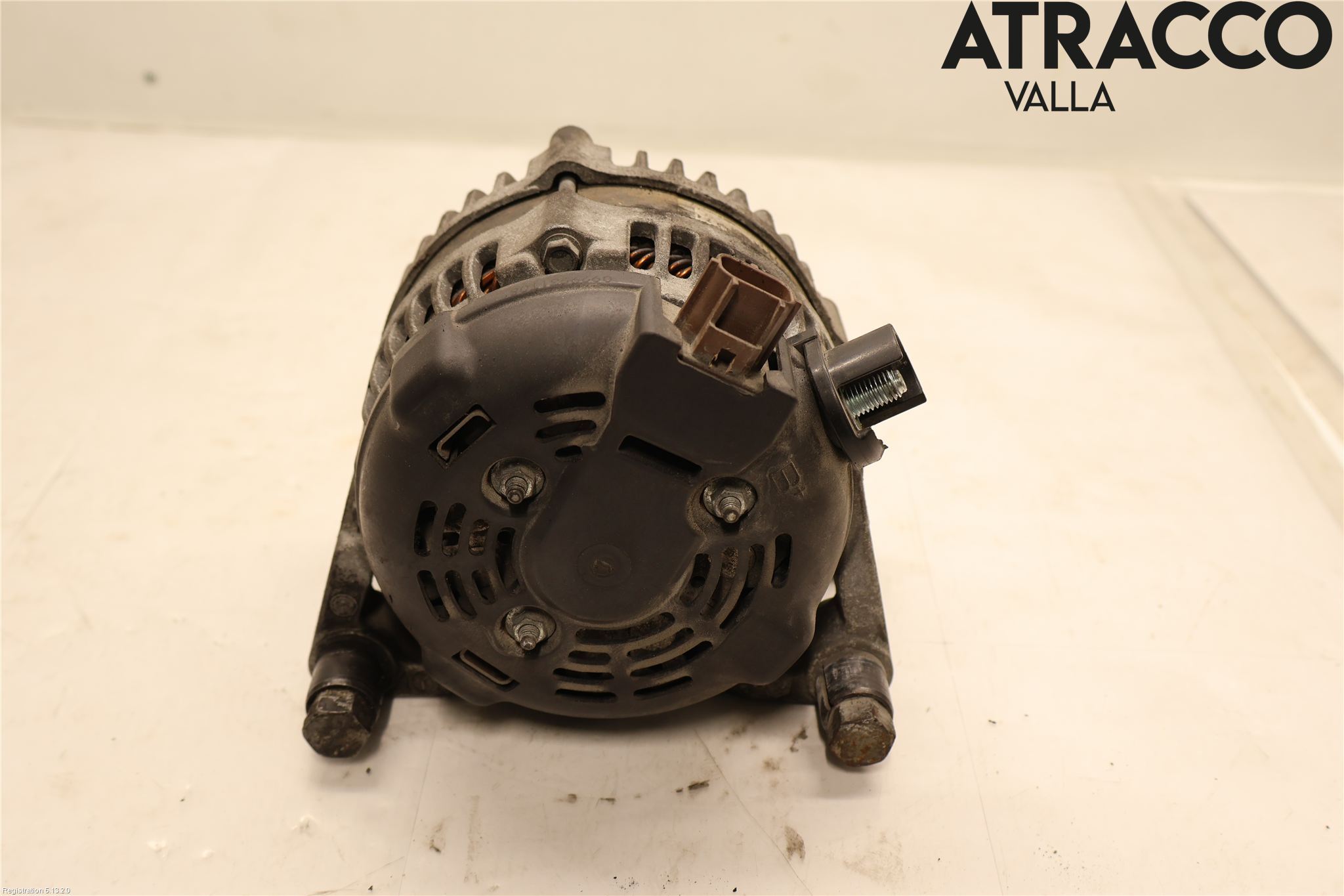 Ford FOCUS 08-11 Generator