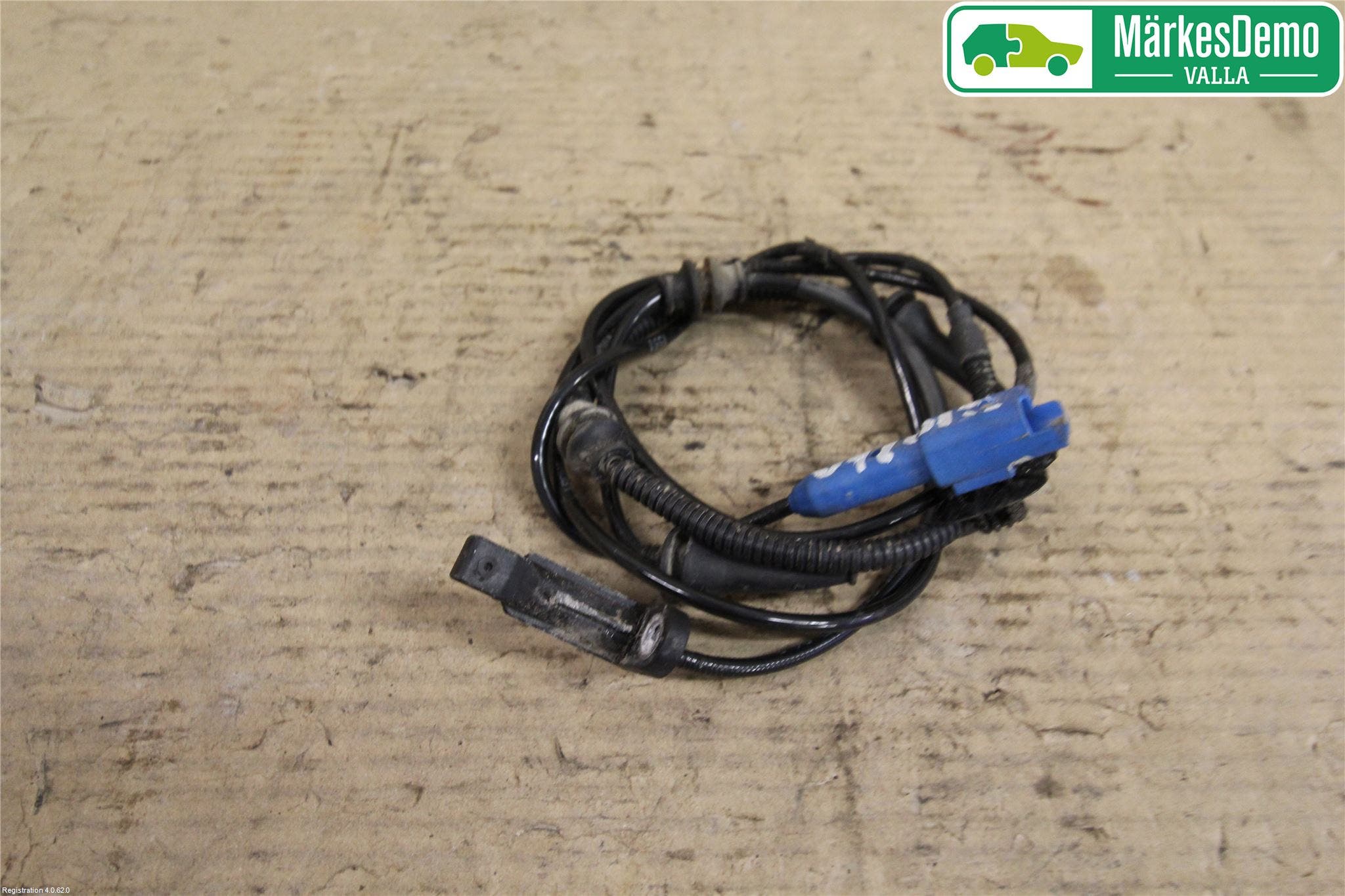 Citroen C5 08-17 Abs Sensor
