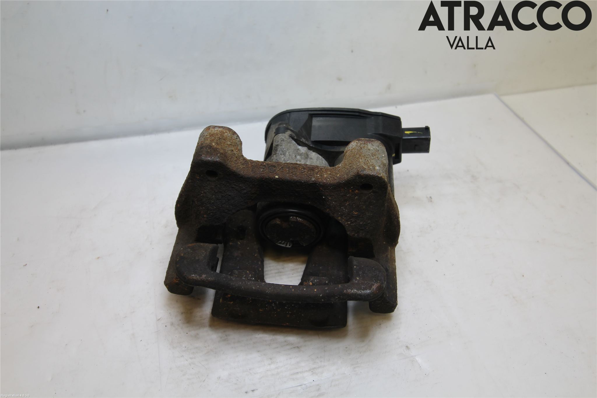 Hyundai i40 16-18 Bromsok Bak Vänster