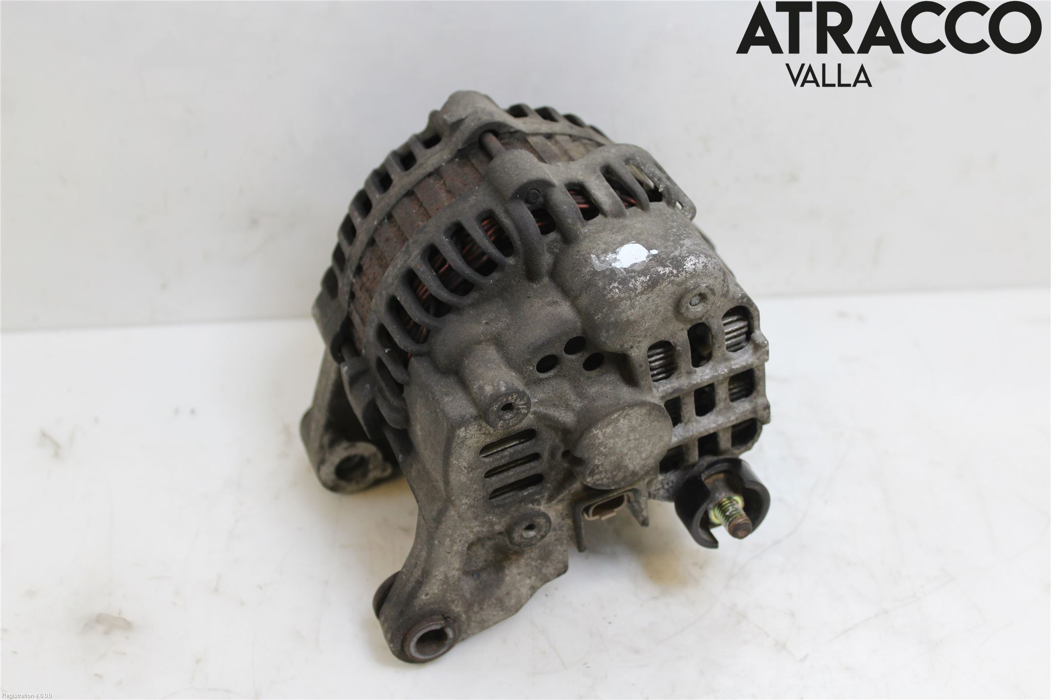 Renault CLIO II 99-01 Generator